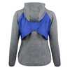 Horze Hallie Hybrid damhoodie