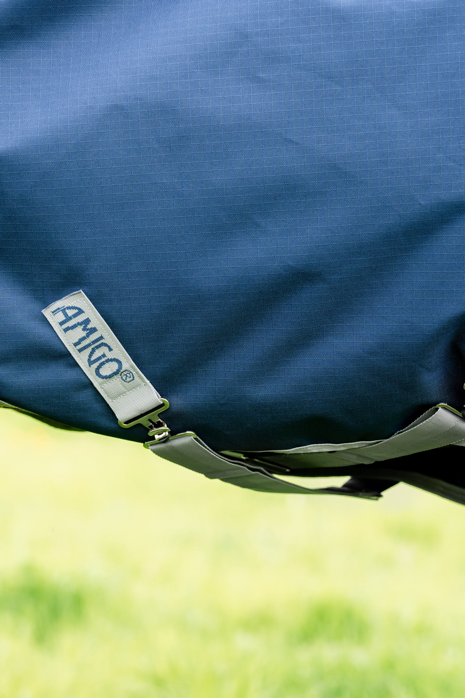 Horseware utetäcke Amigo Ripstop 900D, 200 g