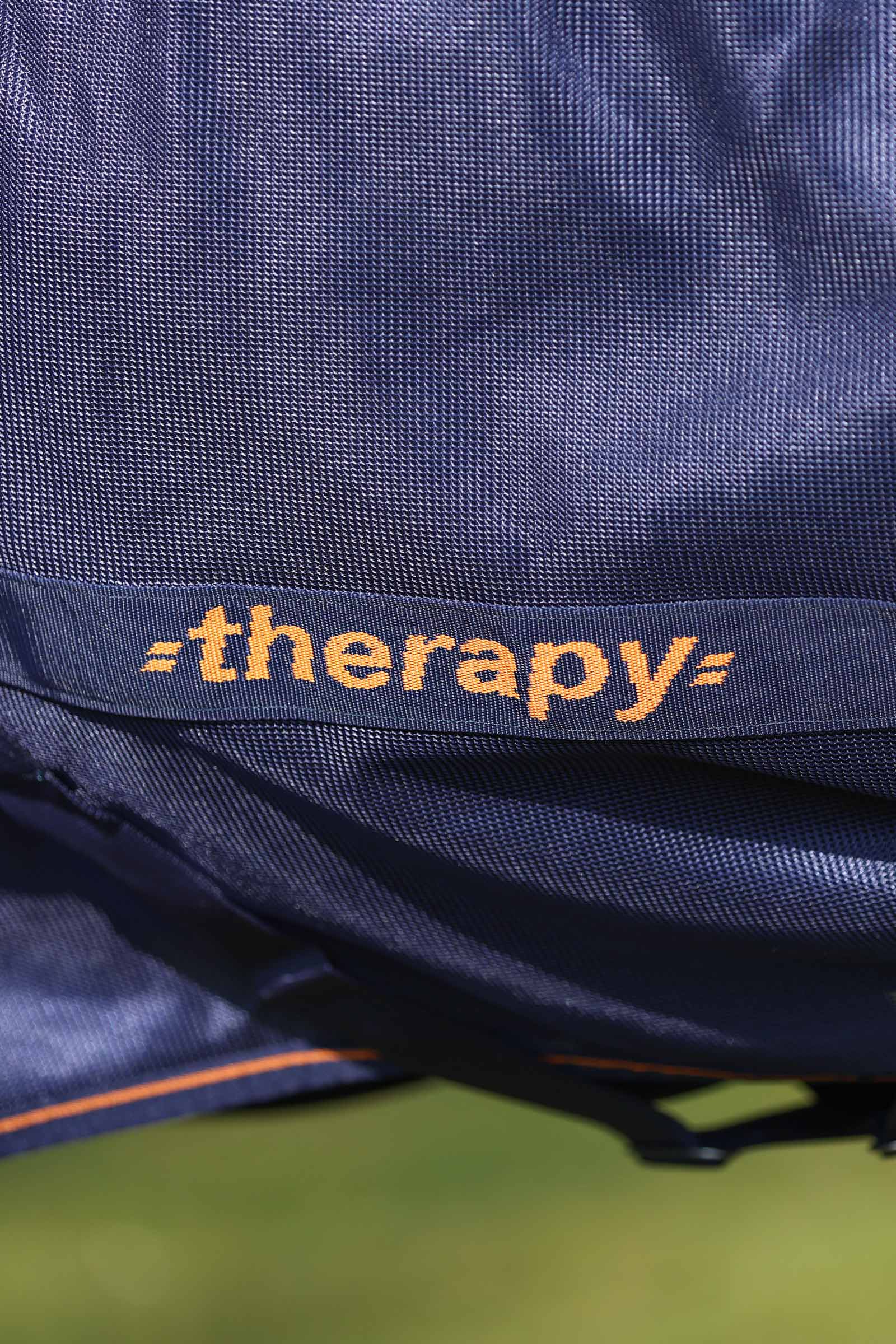 Bucas Therapy Mesh Kyltäcke