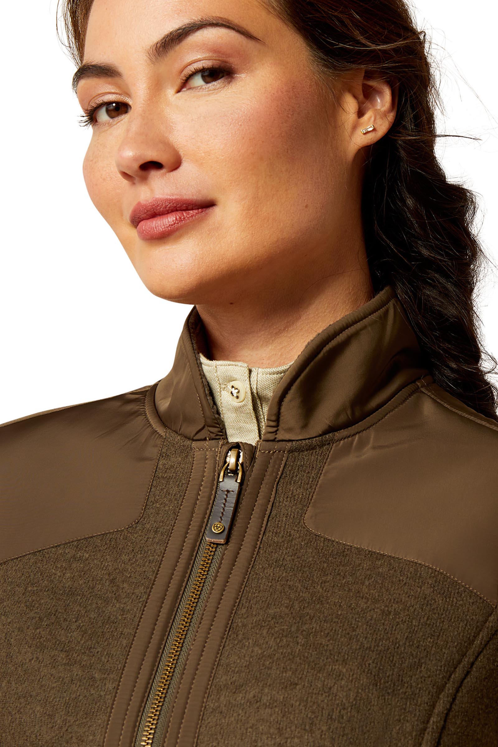 Ariat Millbrae V&auml;st f&ouml;r dam