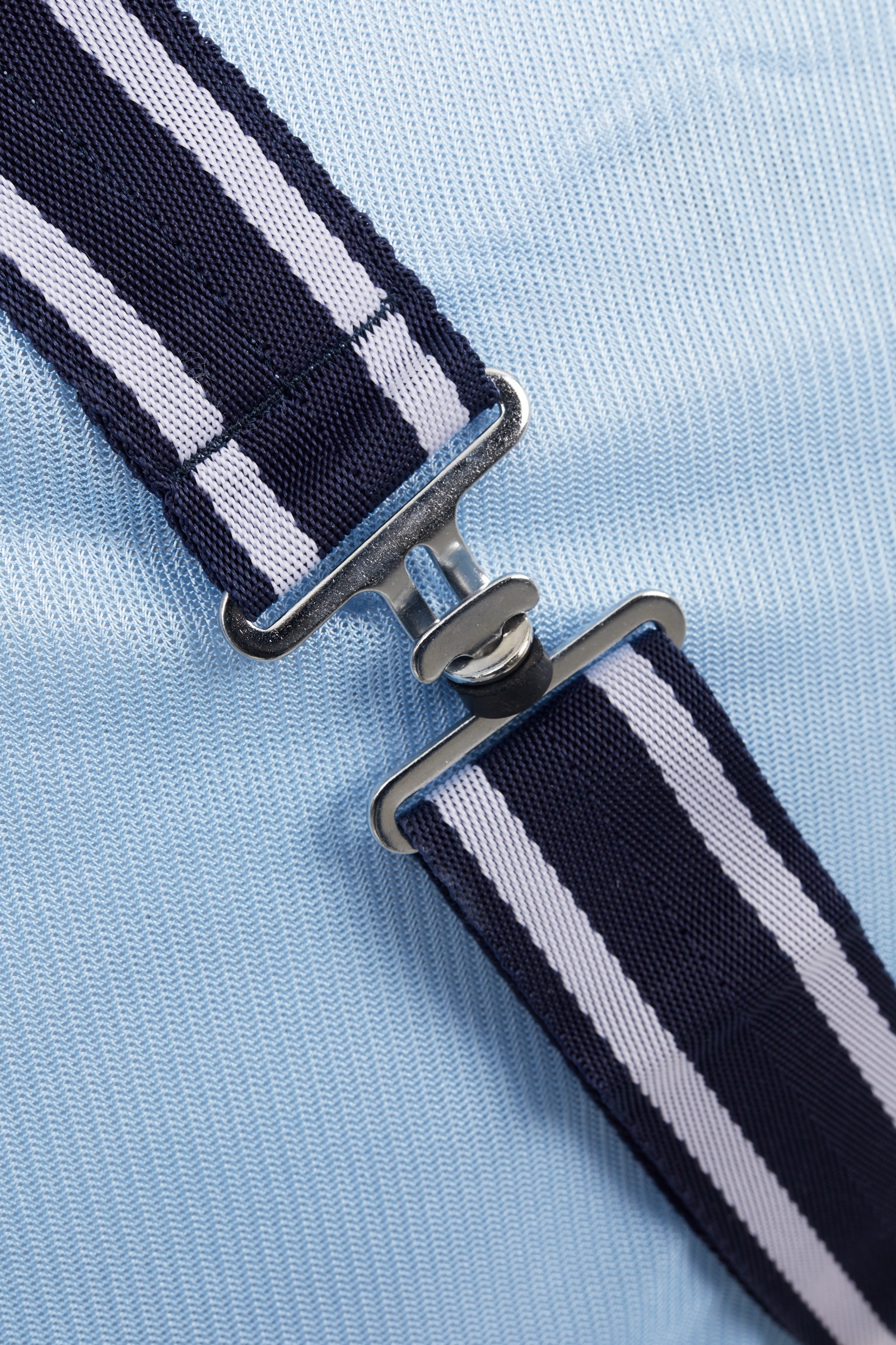 Horze Freja flugtäcke med hals