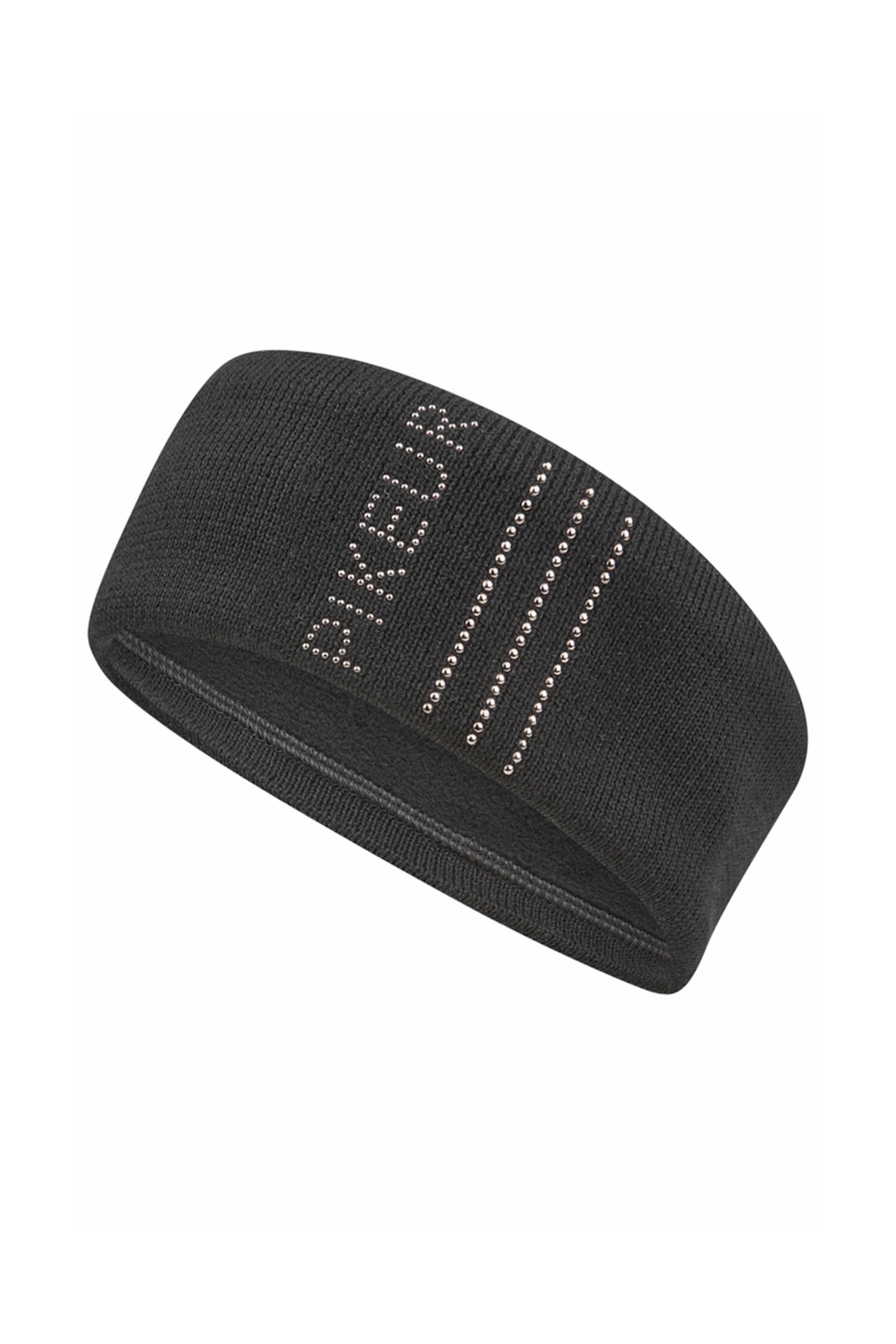 Black Pikeur Sports pannband