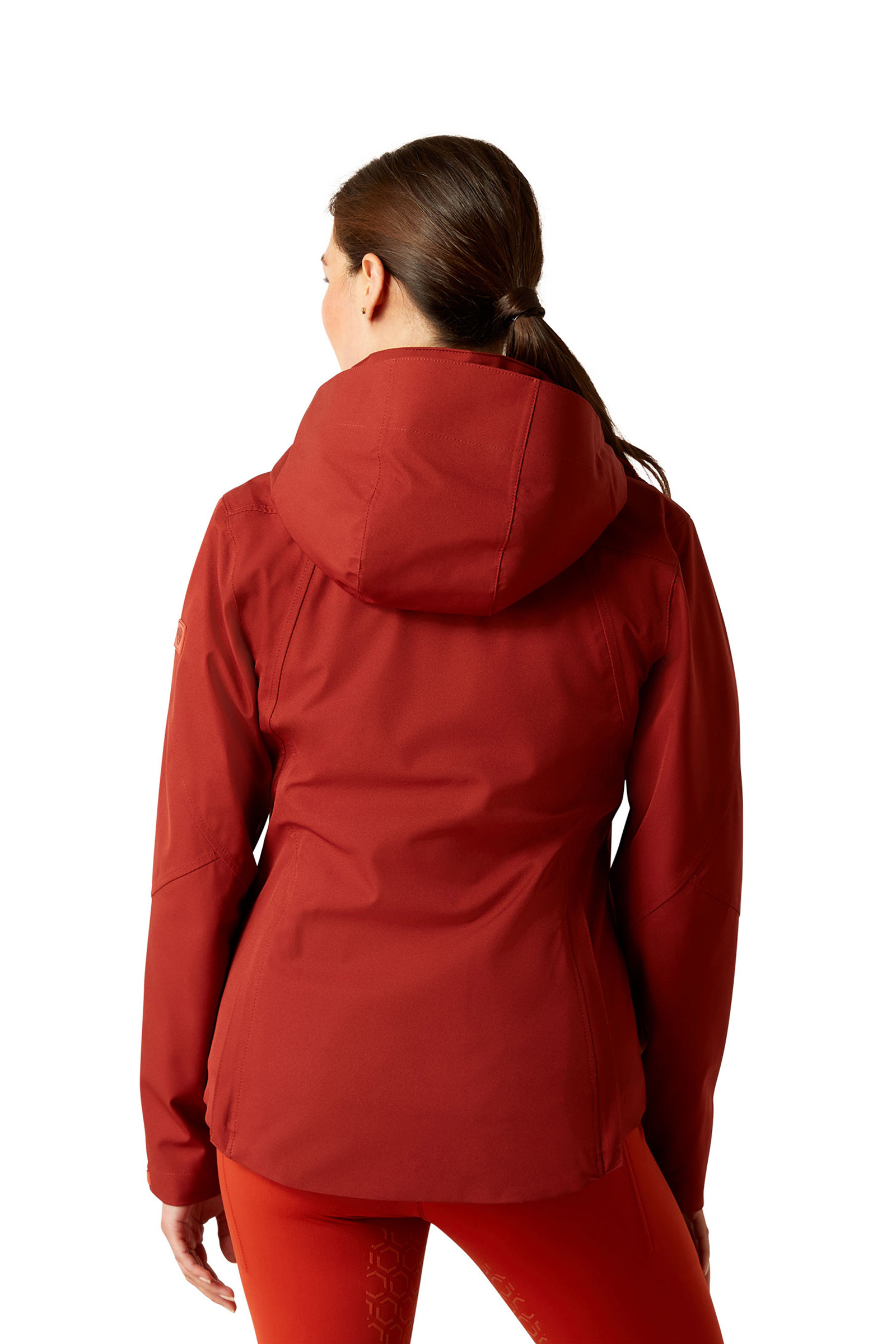 Ariat Coastal H2O dam vattentät jacka