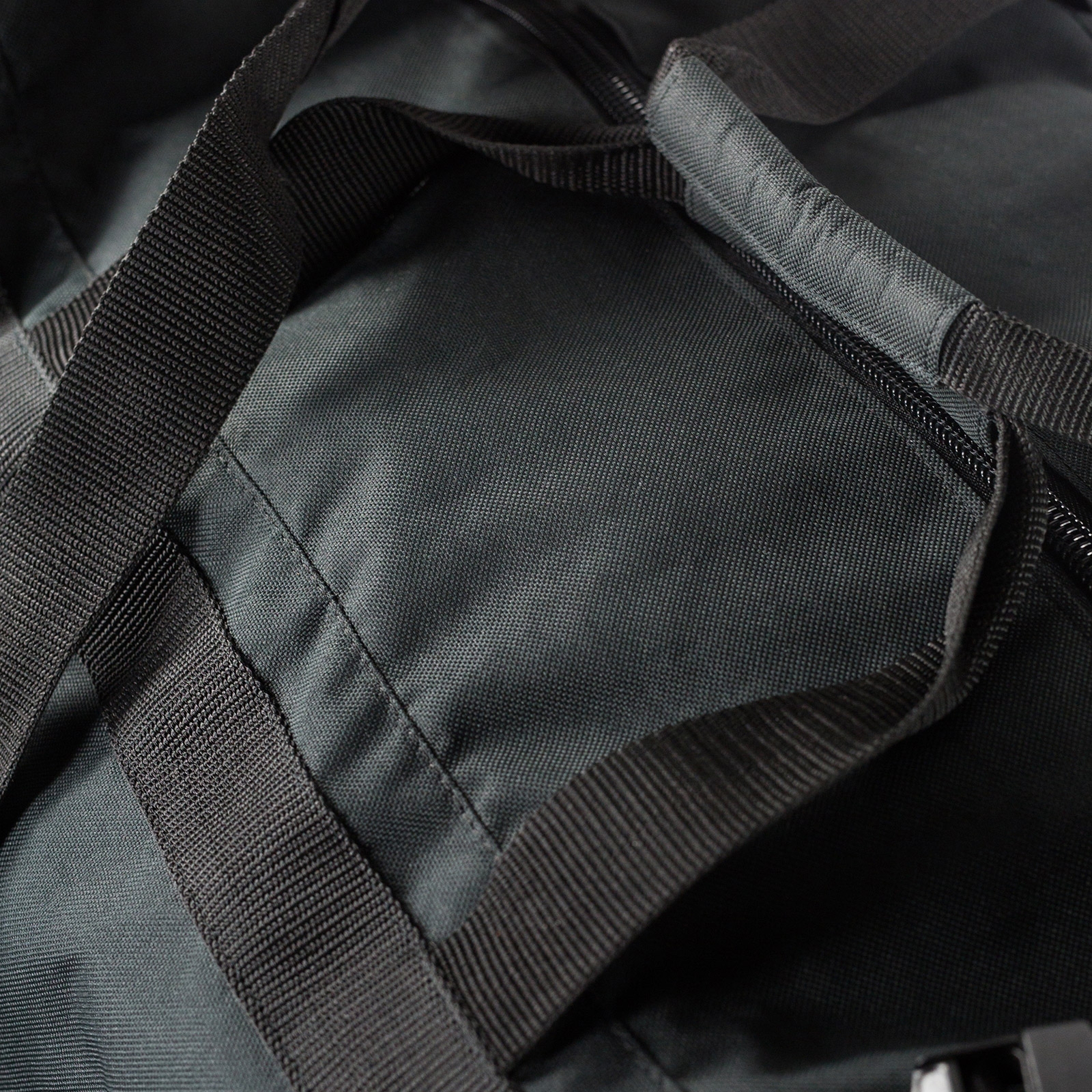 Finntack Pro Jockey väska