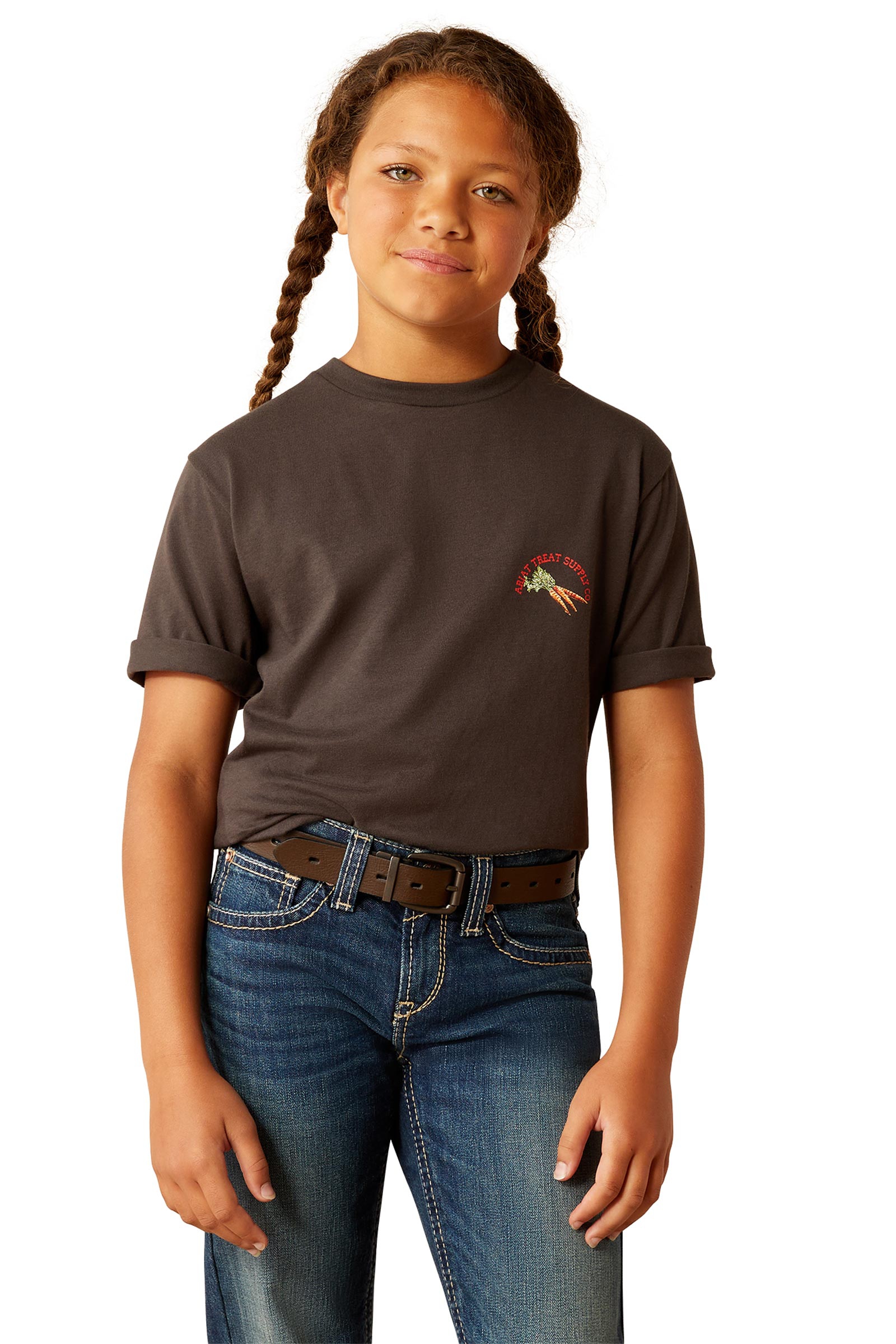 Ariat Treat Supply barn-T-shirt