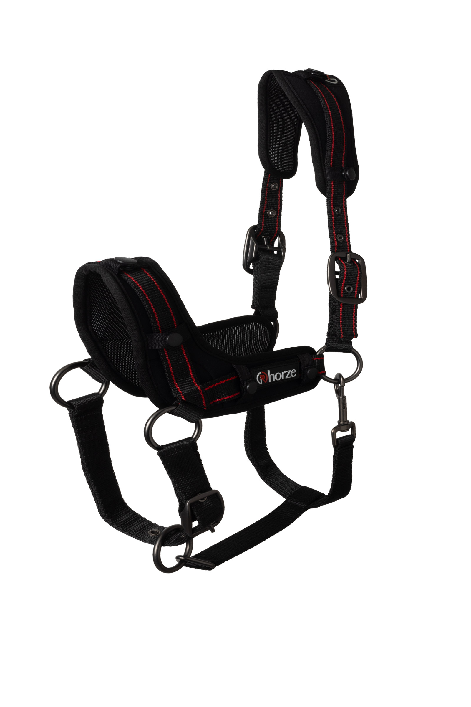 Horze Cairo Infra-Red grimma med infraröd teknik