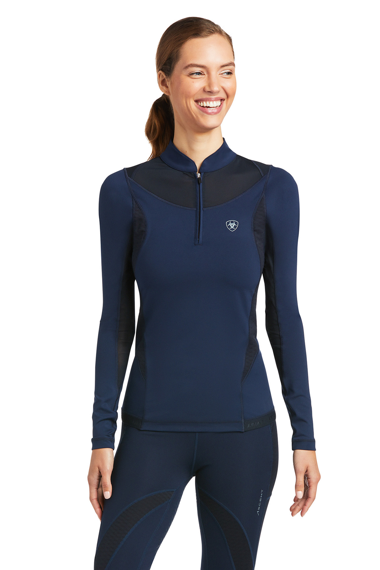 DB/AB Ariat Ascent Baselayer för dam