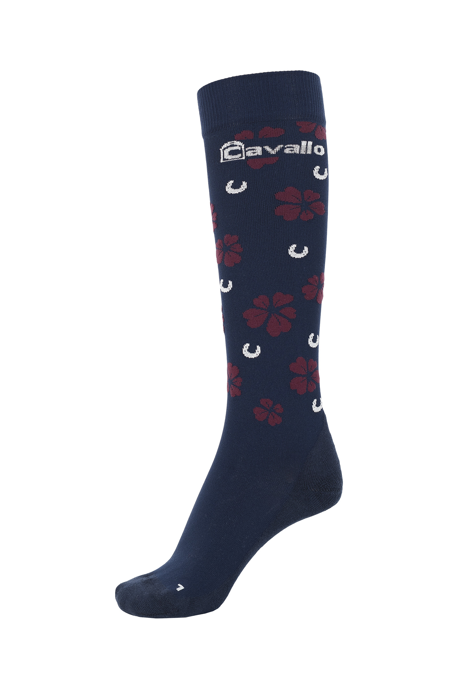 Cavallo CavalSuccess Clover Lux Socks