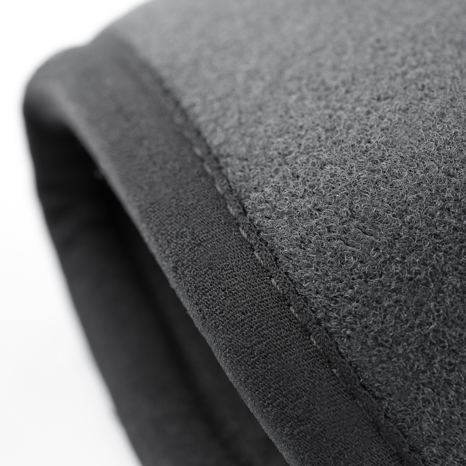 Back on Track träningsbenskydd, fram