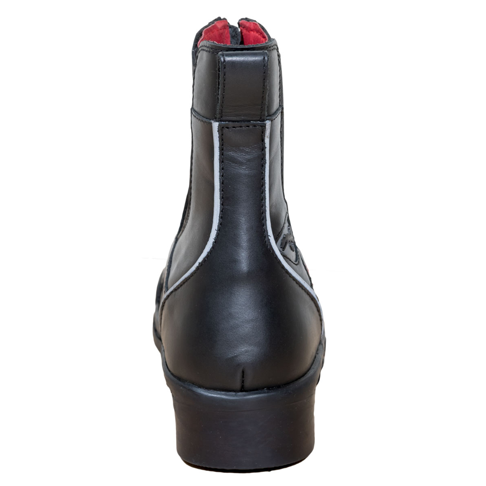 Karlslund Fina Jodhpur S&auml;kerhetsridskor