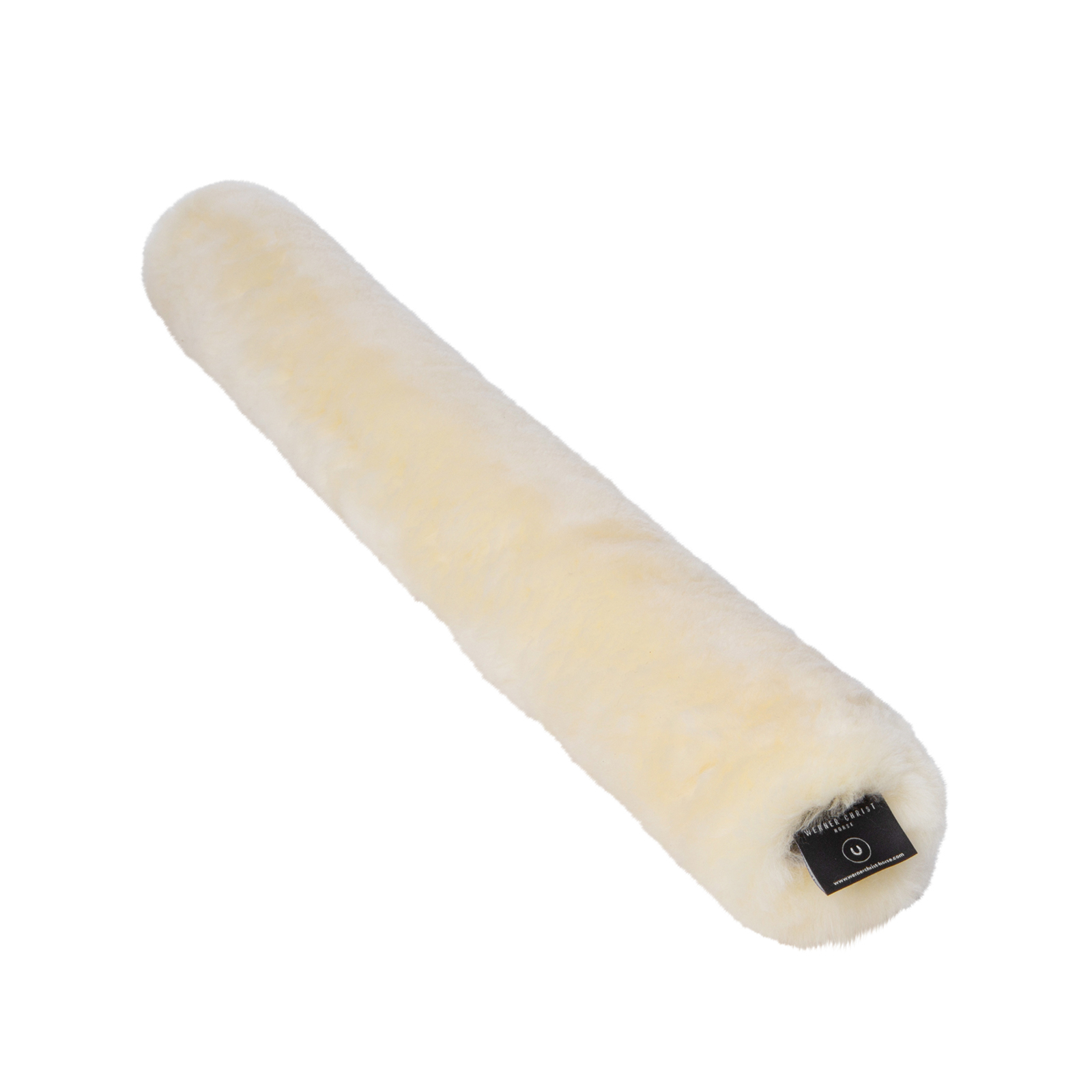 Off-White Christ F&aring;rskinnsludd, br&ouml;sta