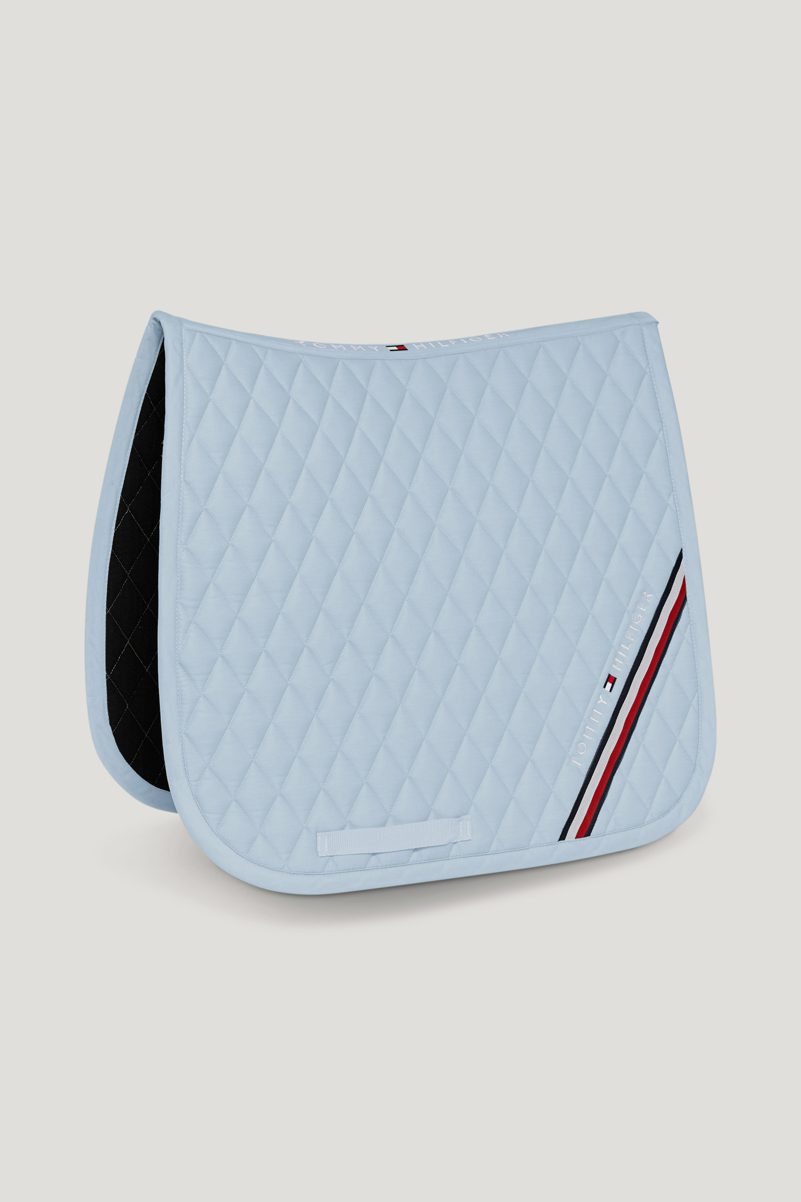 Sweet Blue Tommy Hilfiger Equestrian Stanford dressyrschabrak