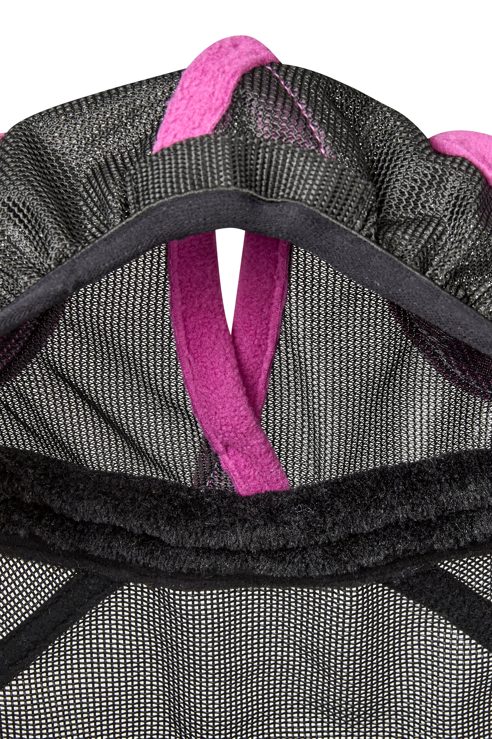 Weatherbeeta Comfitec Deluxe slitstark meshn&auml;tmask