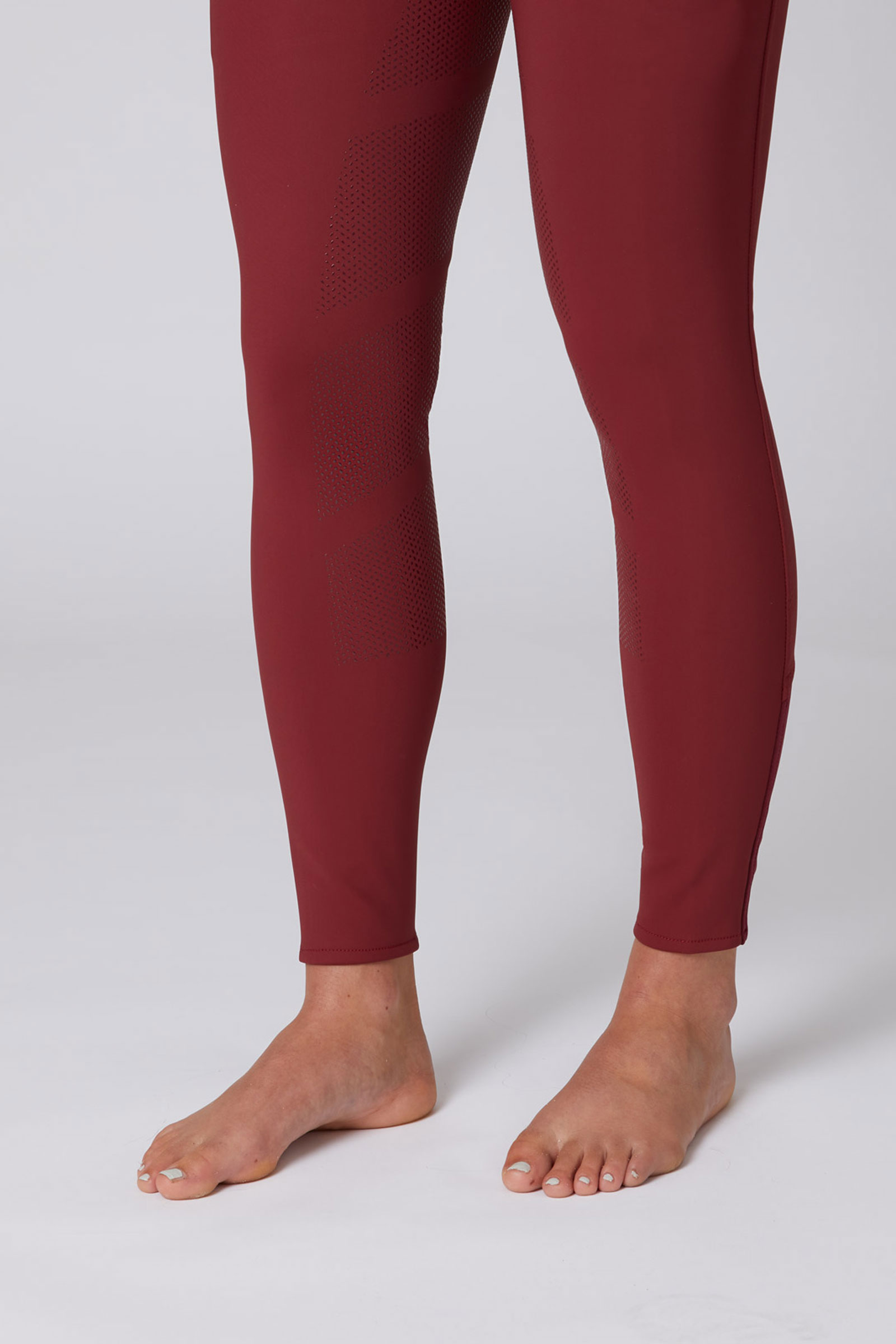 B Vertigo Dianne helskodda  termoridbyxor  för dam