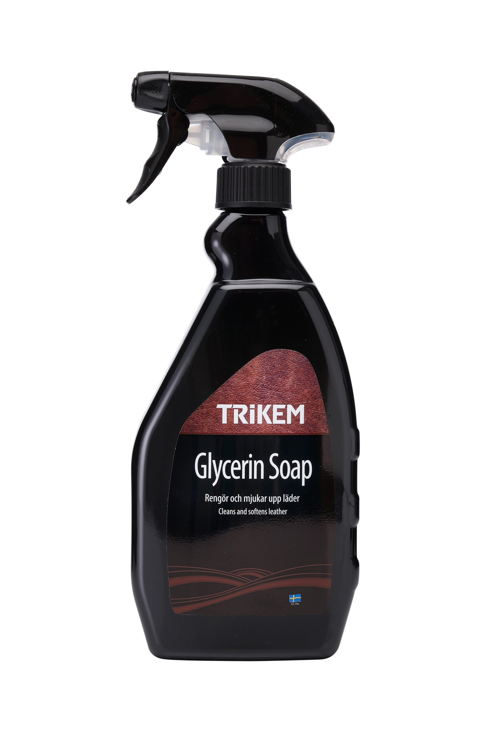 Trikem Prevent Glycerintvål, 500 ml