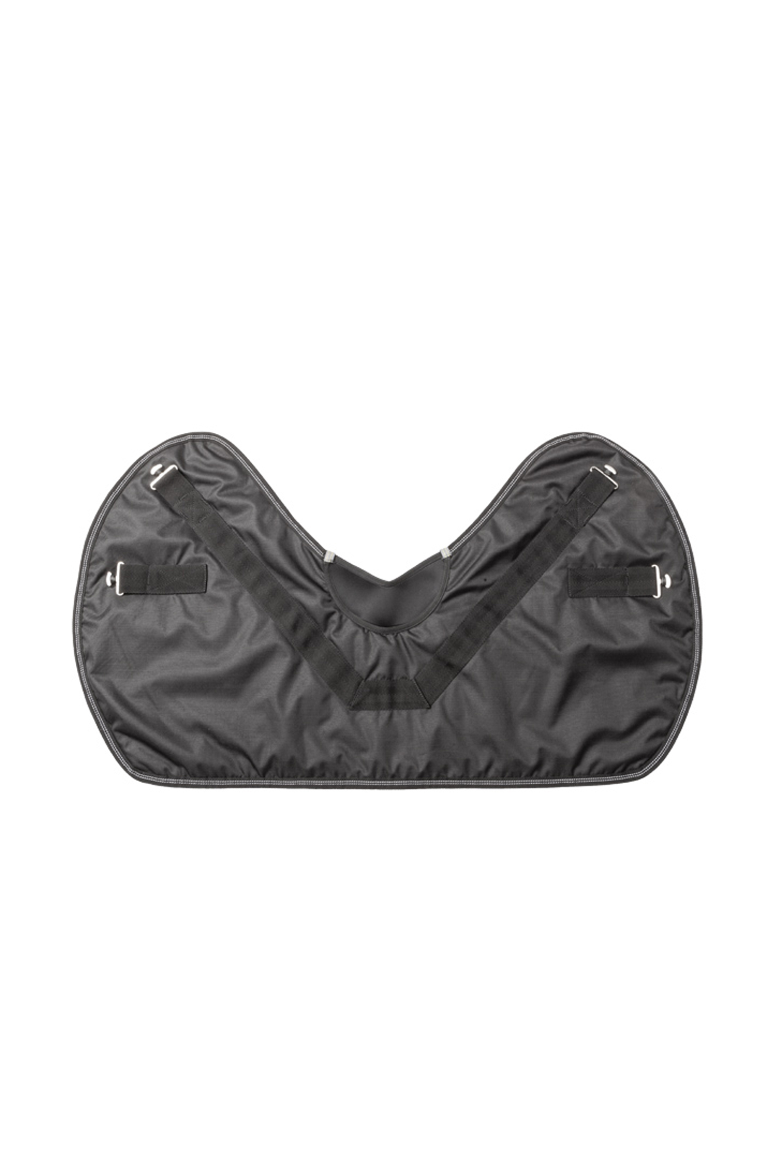 Kavalkade Halifax 2-i-1 Utetäcke och Skrittäcke 200g