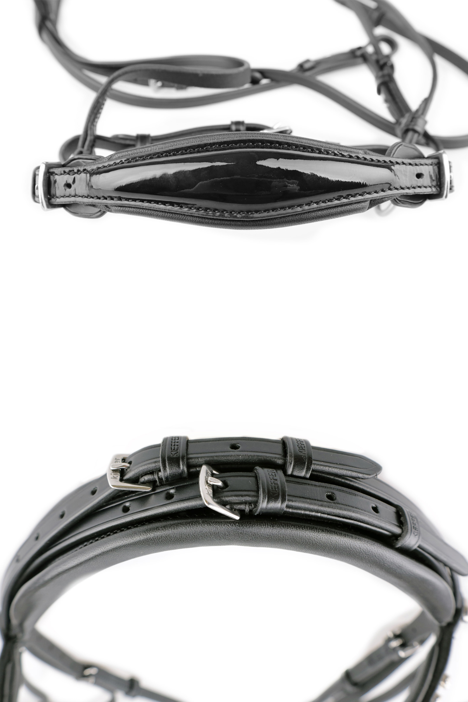 Kieffer Melody träns