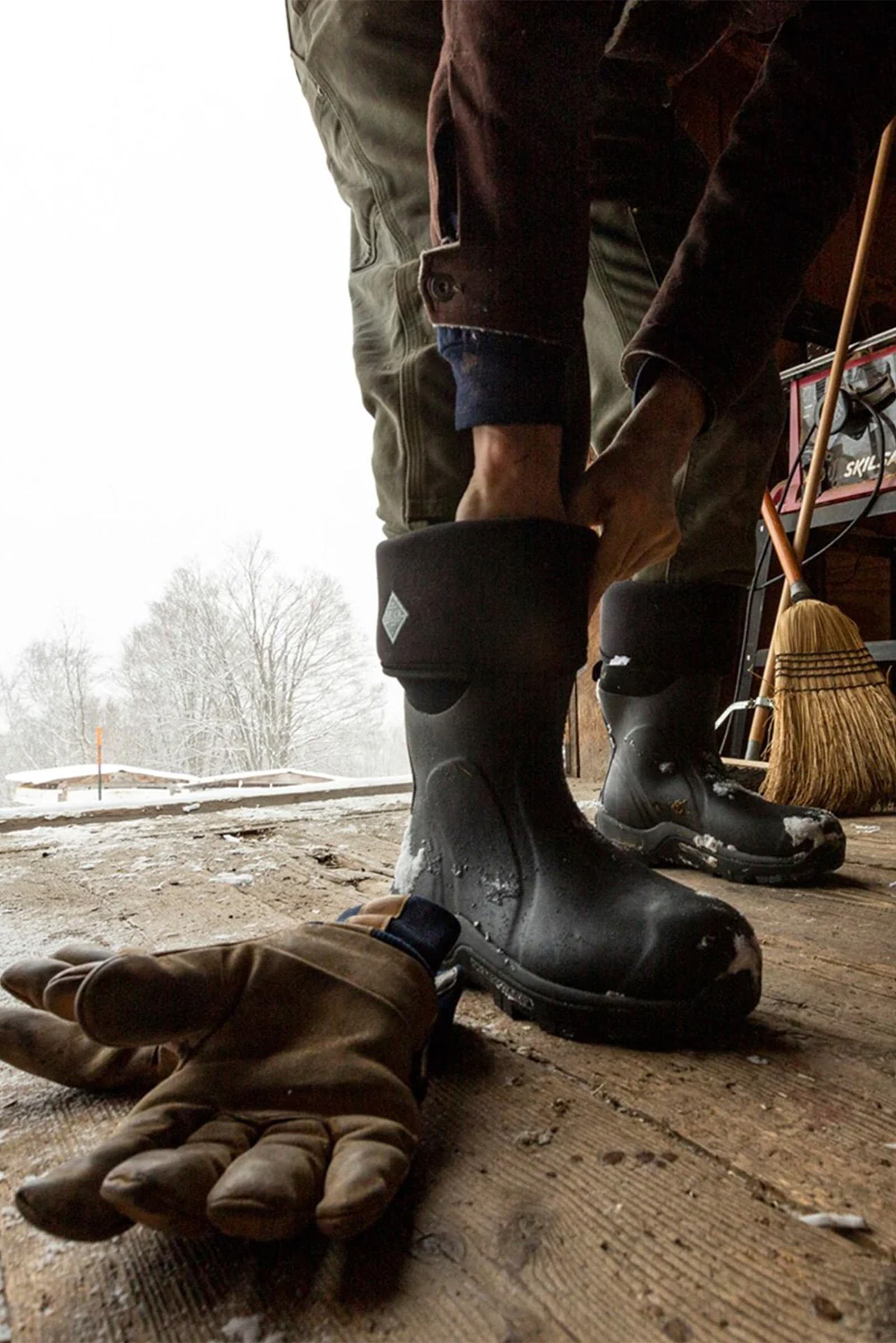 Muck Boot Arctic Sport™ sportstövlar