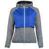 Horze Hallie Hybrid damhoodie