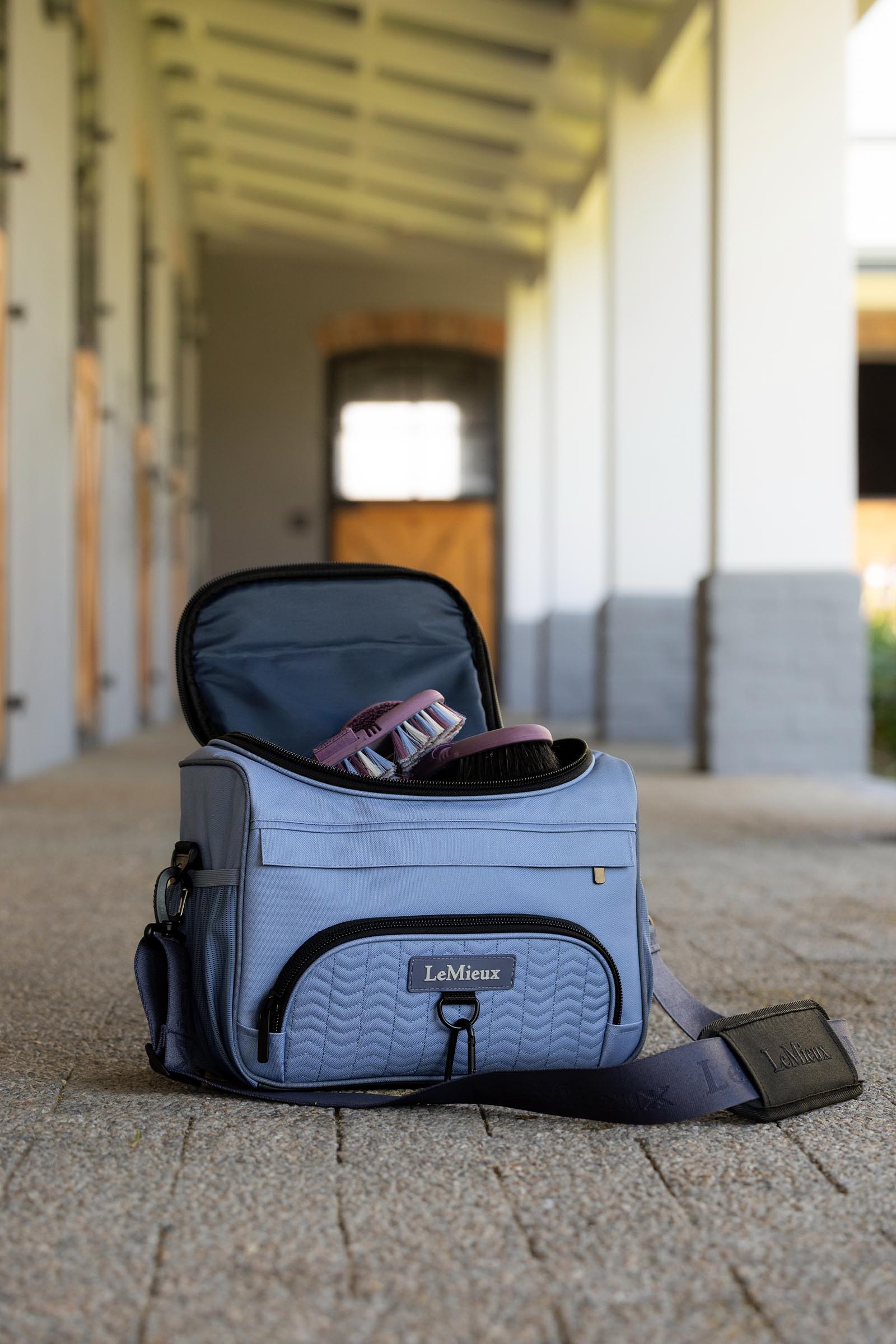 LeMieux ProKit Lite set