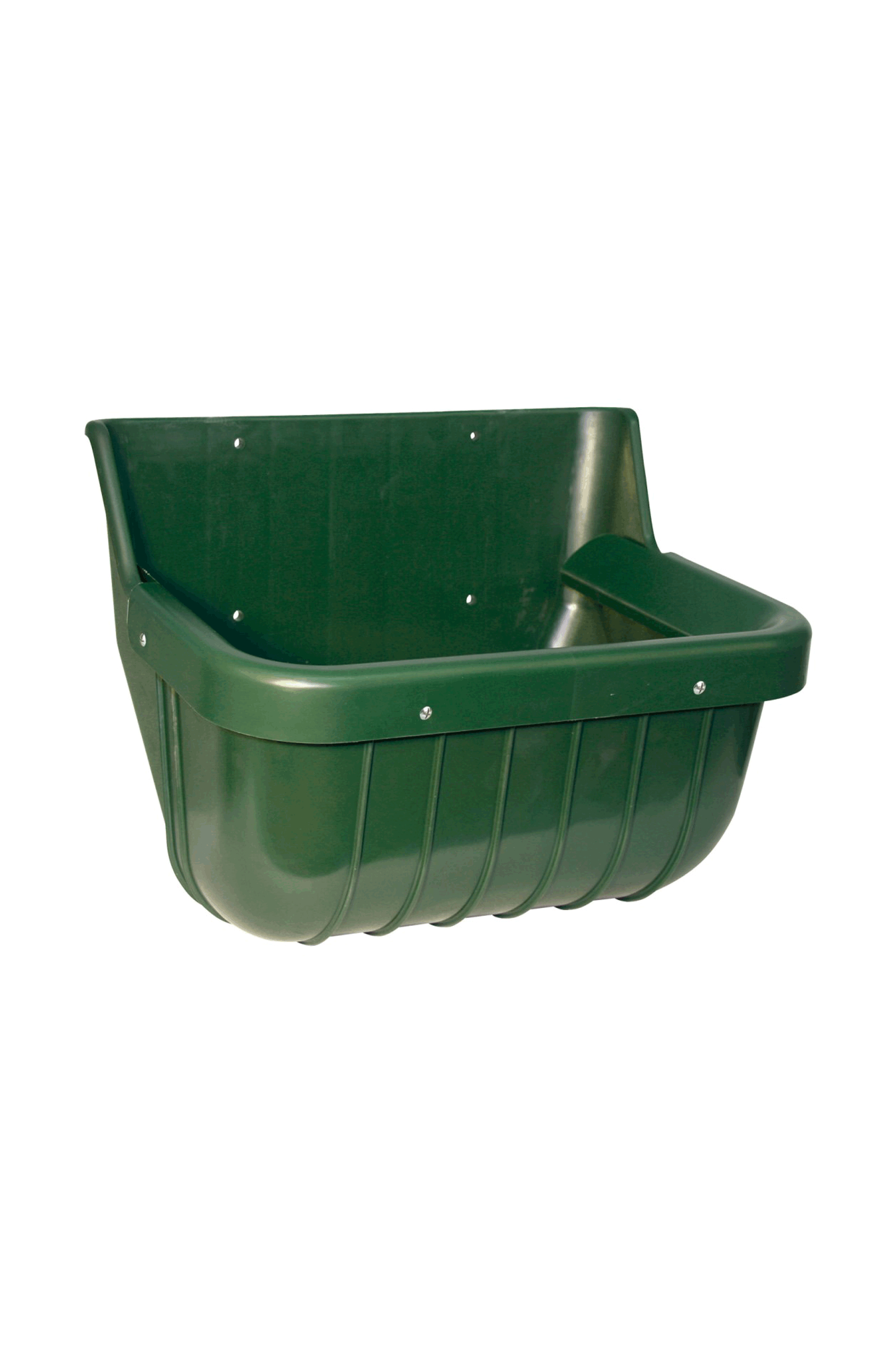 Kerbl foderautomat utan bett, 15 L