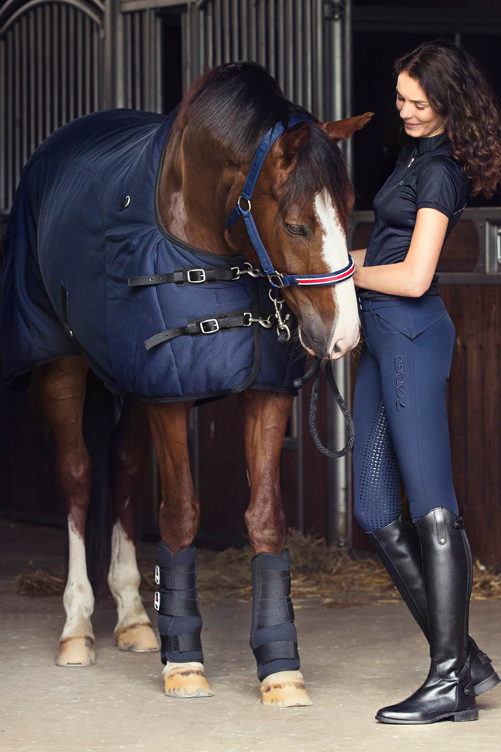 CATAGO FIR-Tech t&auml;cke