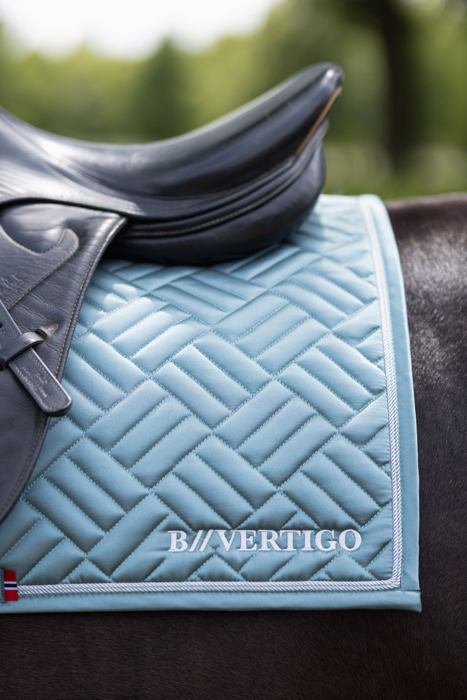 B Vertigo Pure Engineering hoppschabrak