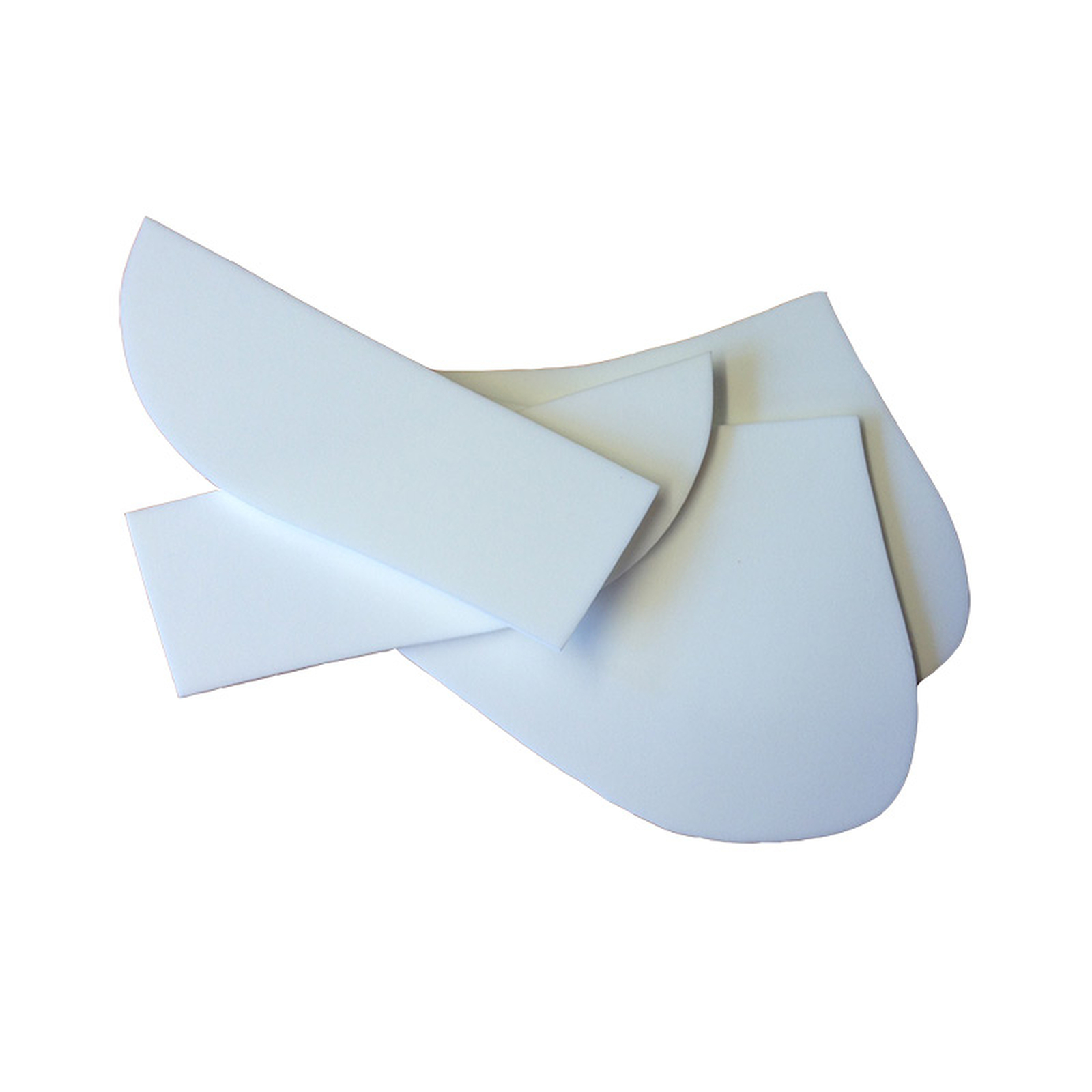 Kavalkade inl&auml;gg f&ouml;r ullpad