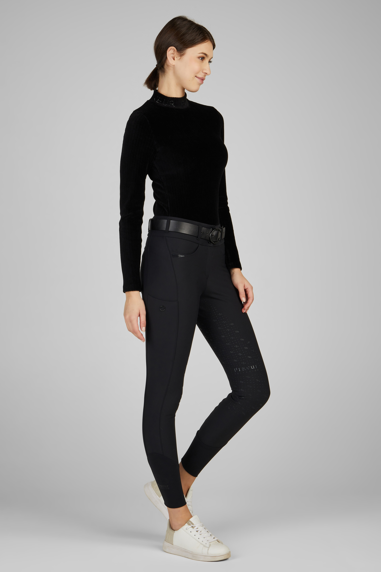 Pikeur Selection Rip Shirt