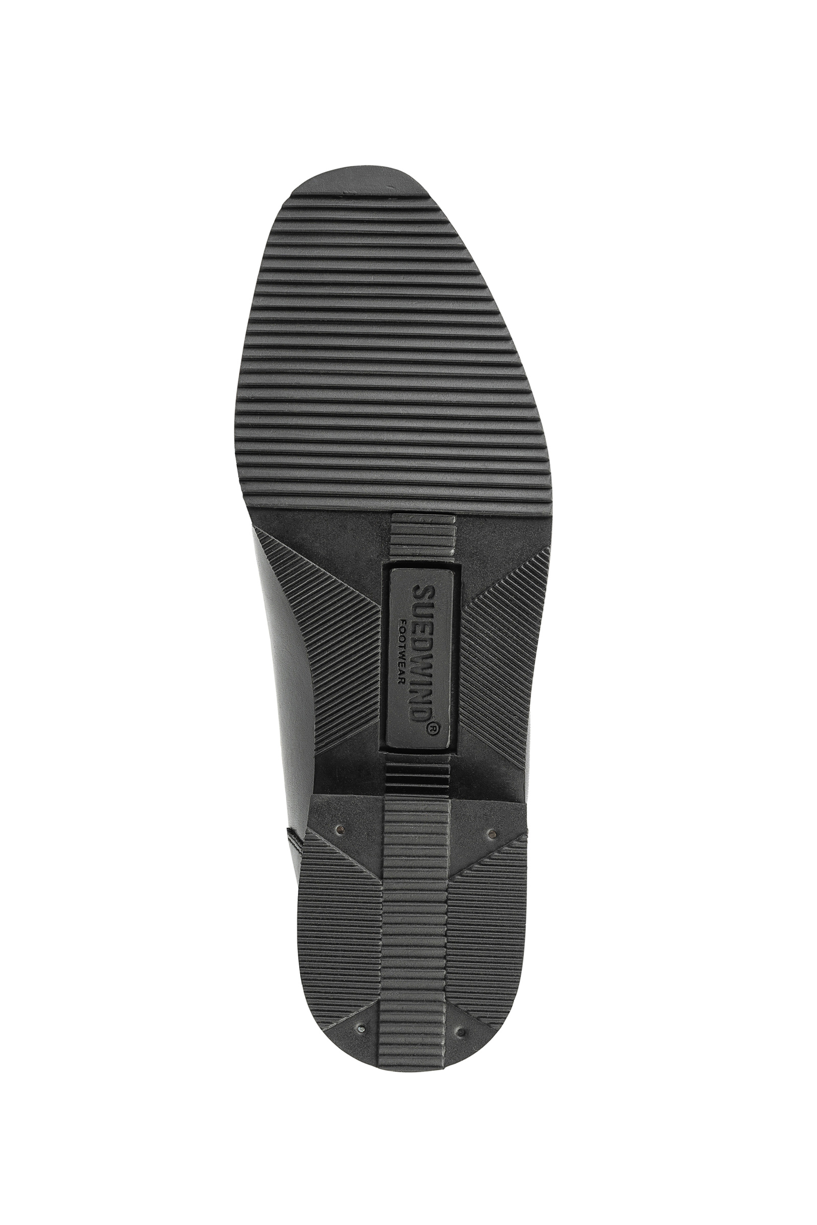 Suedwind Footwear Florentina Bz Lace Merino