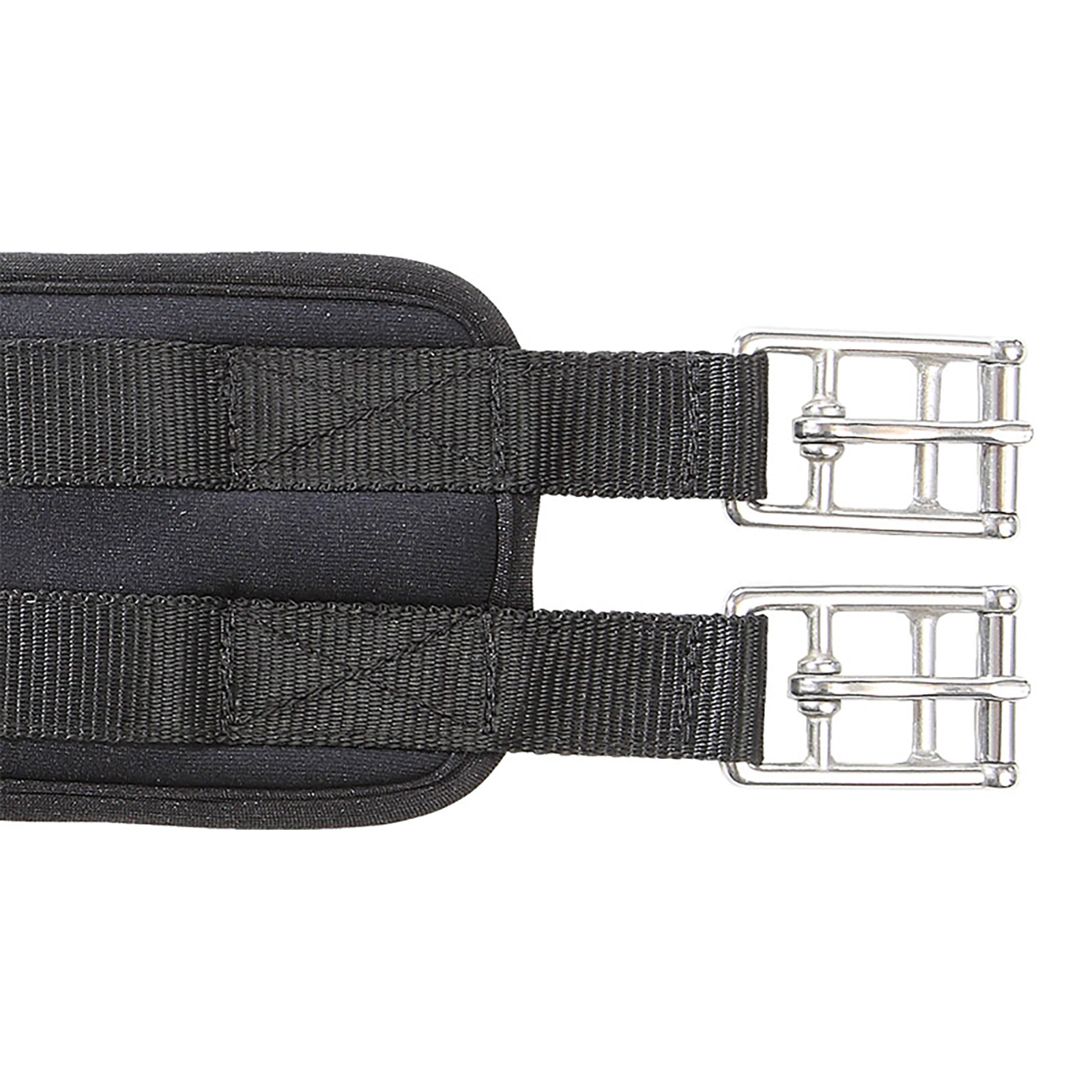 Kavalkade l&aring;ng sadelgjord med minnesskum