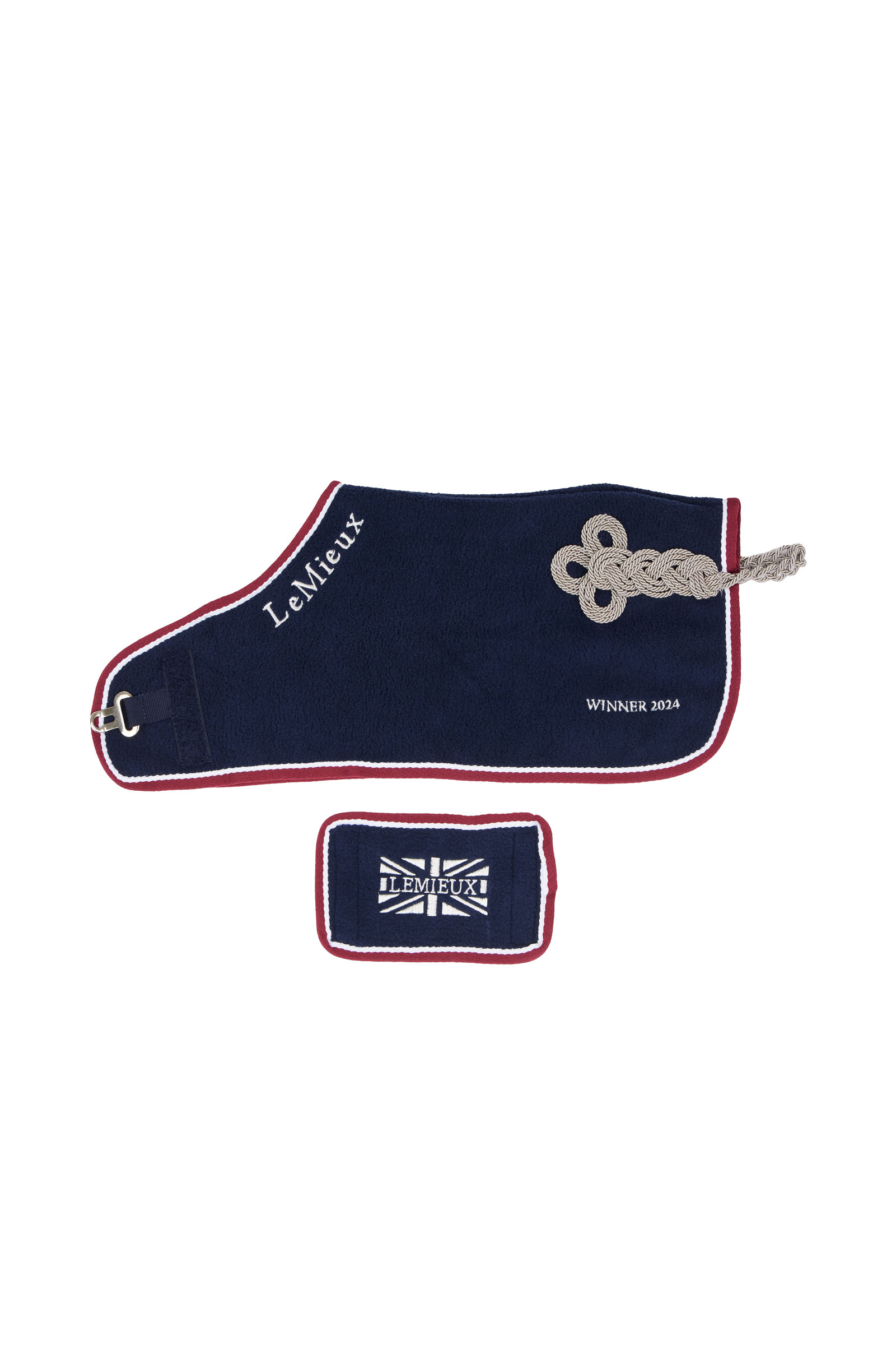 LeMieux Toy Pony vinnartäcke