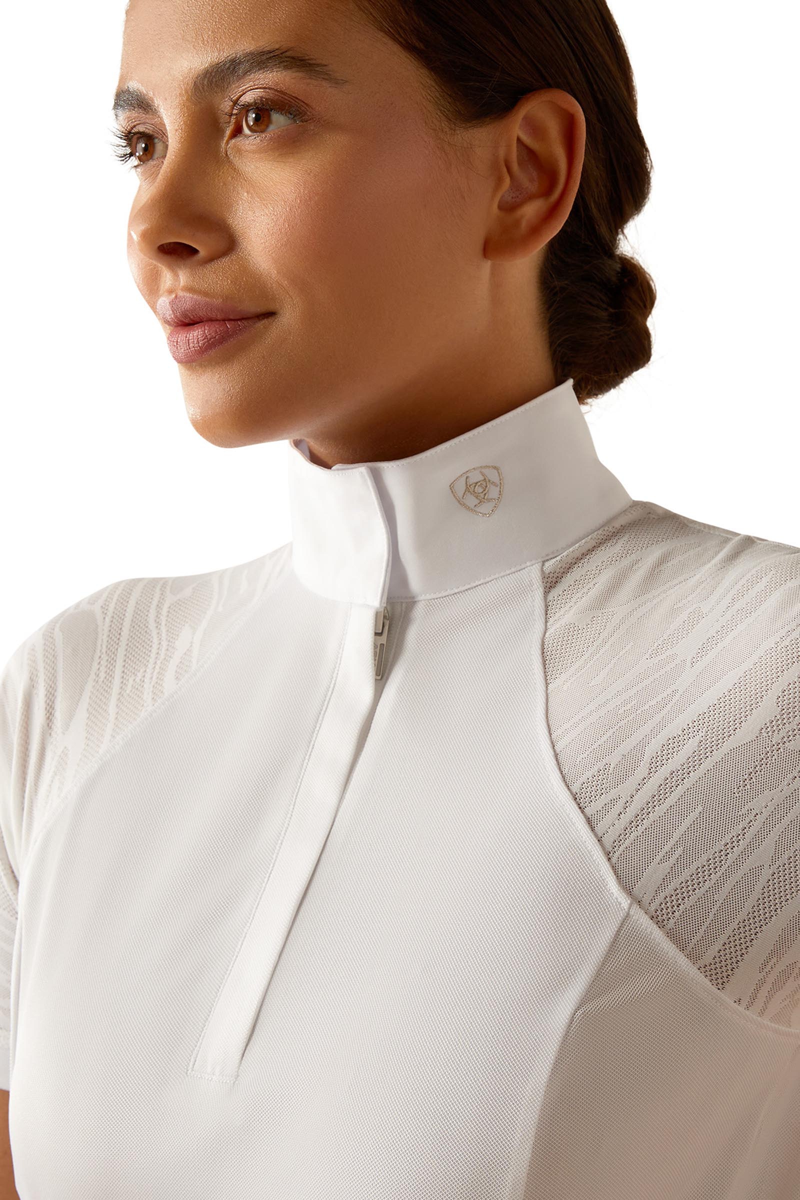 Ariat Aptos Vent 2.0 damt&auml;vlingsskjorta