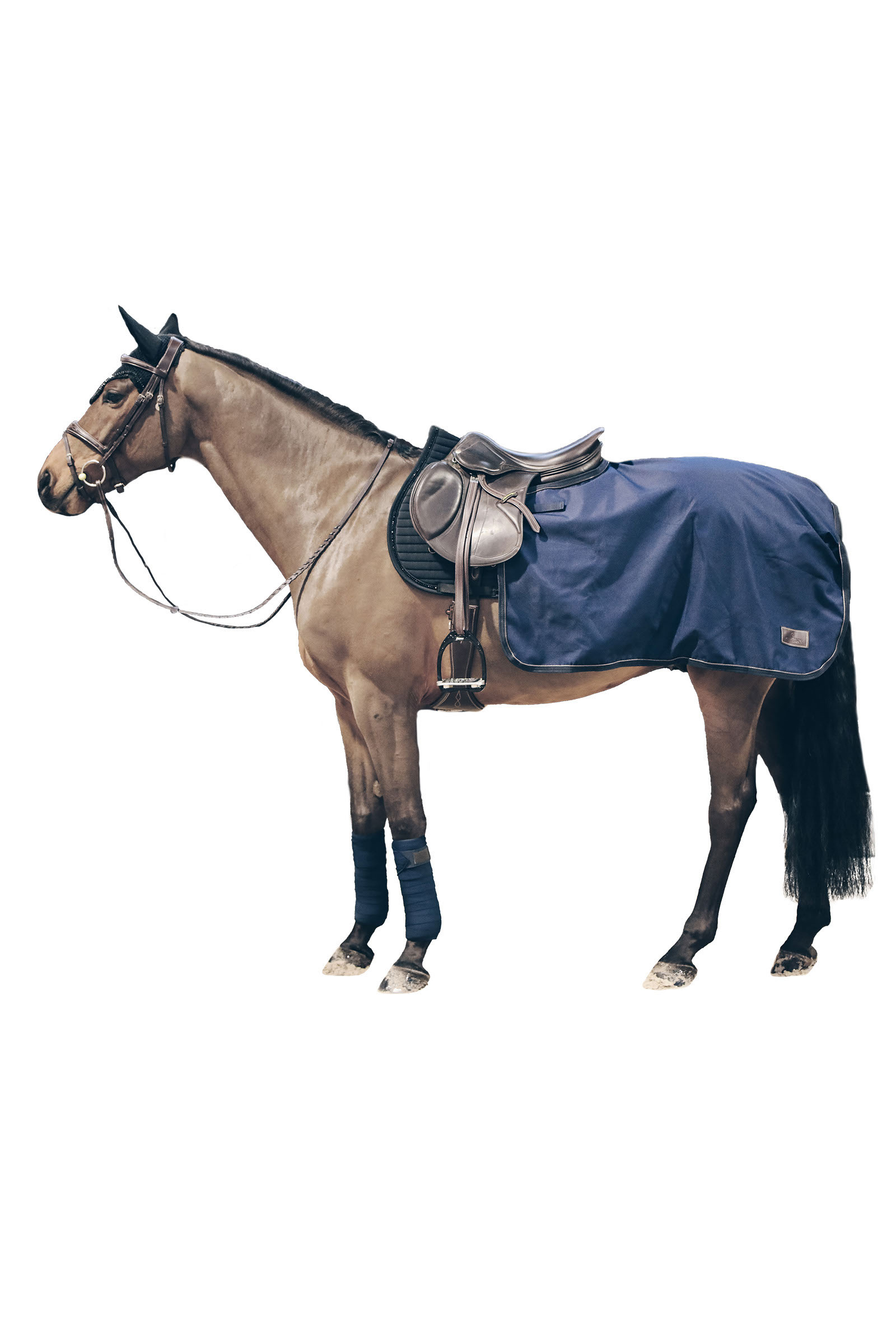 Kentucky Horsewear All weather ländtäcke 160 g