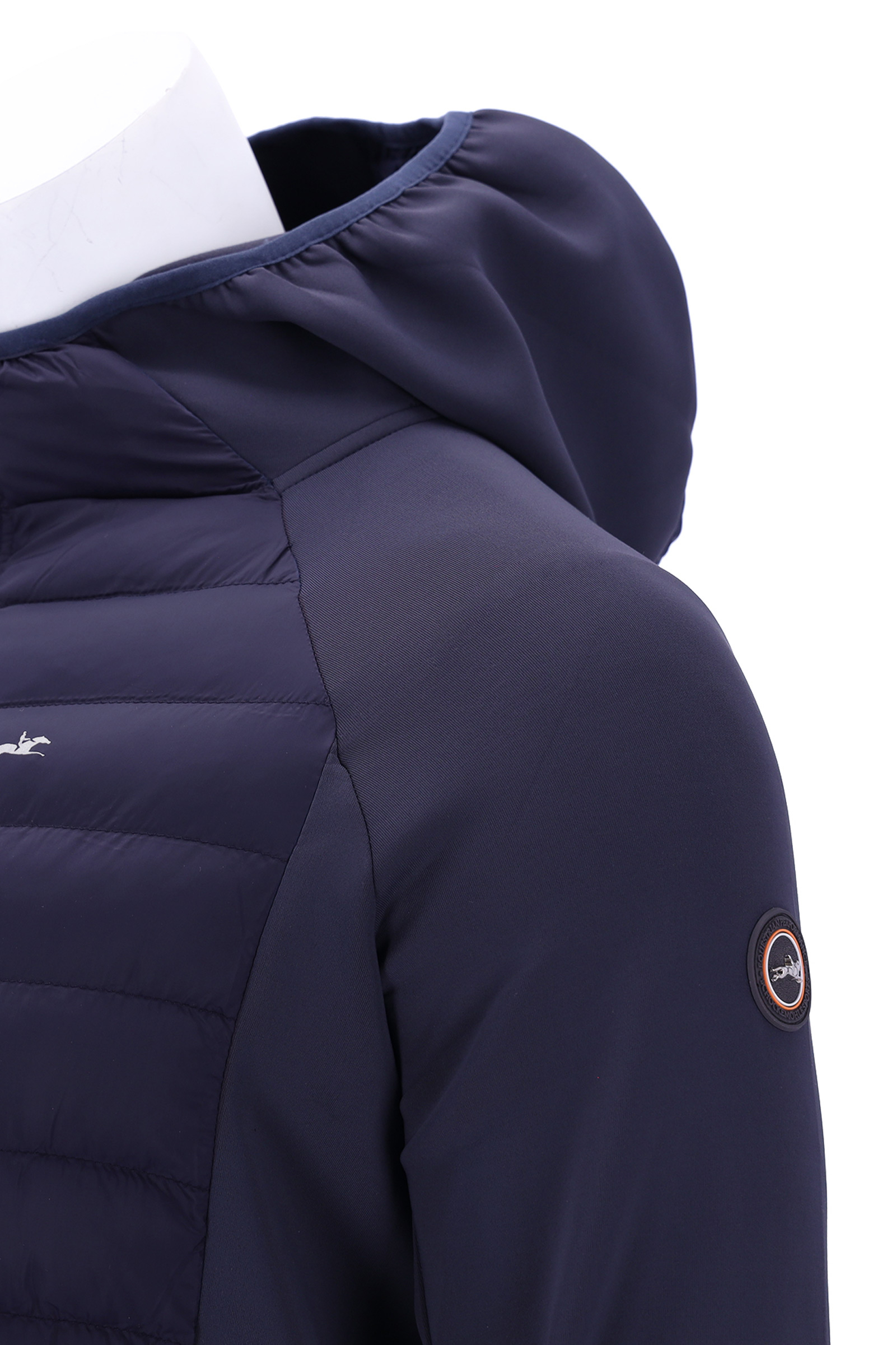 Schockem&ouml;hle Sports SP Darling l&auml;tt hybridjacka f&ouml;r kvinnor