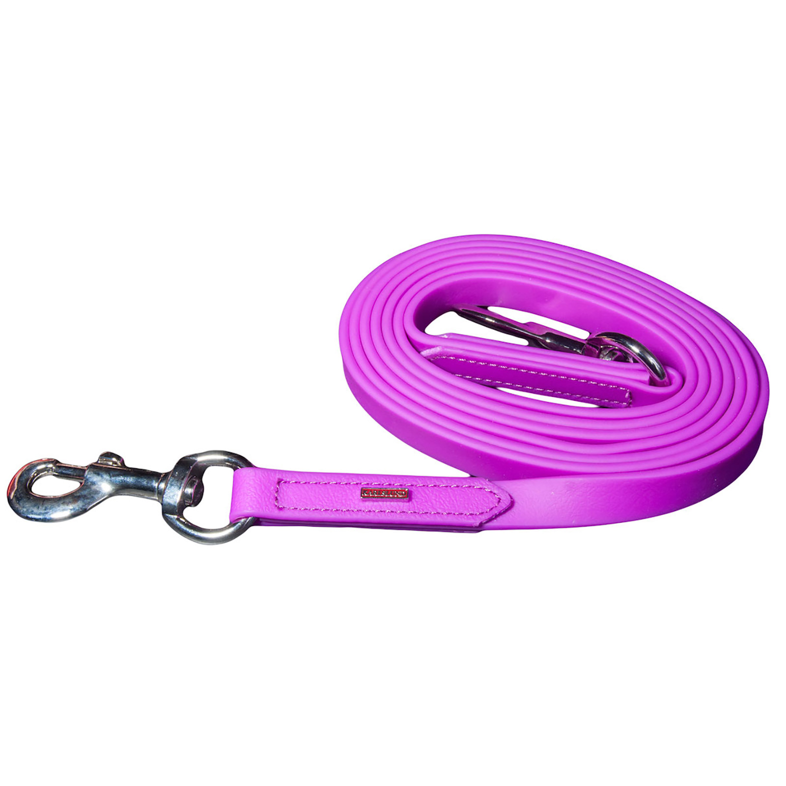 Purple/Chrome Karlslund SuperStrap tyglar