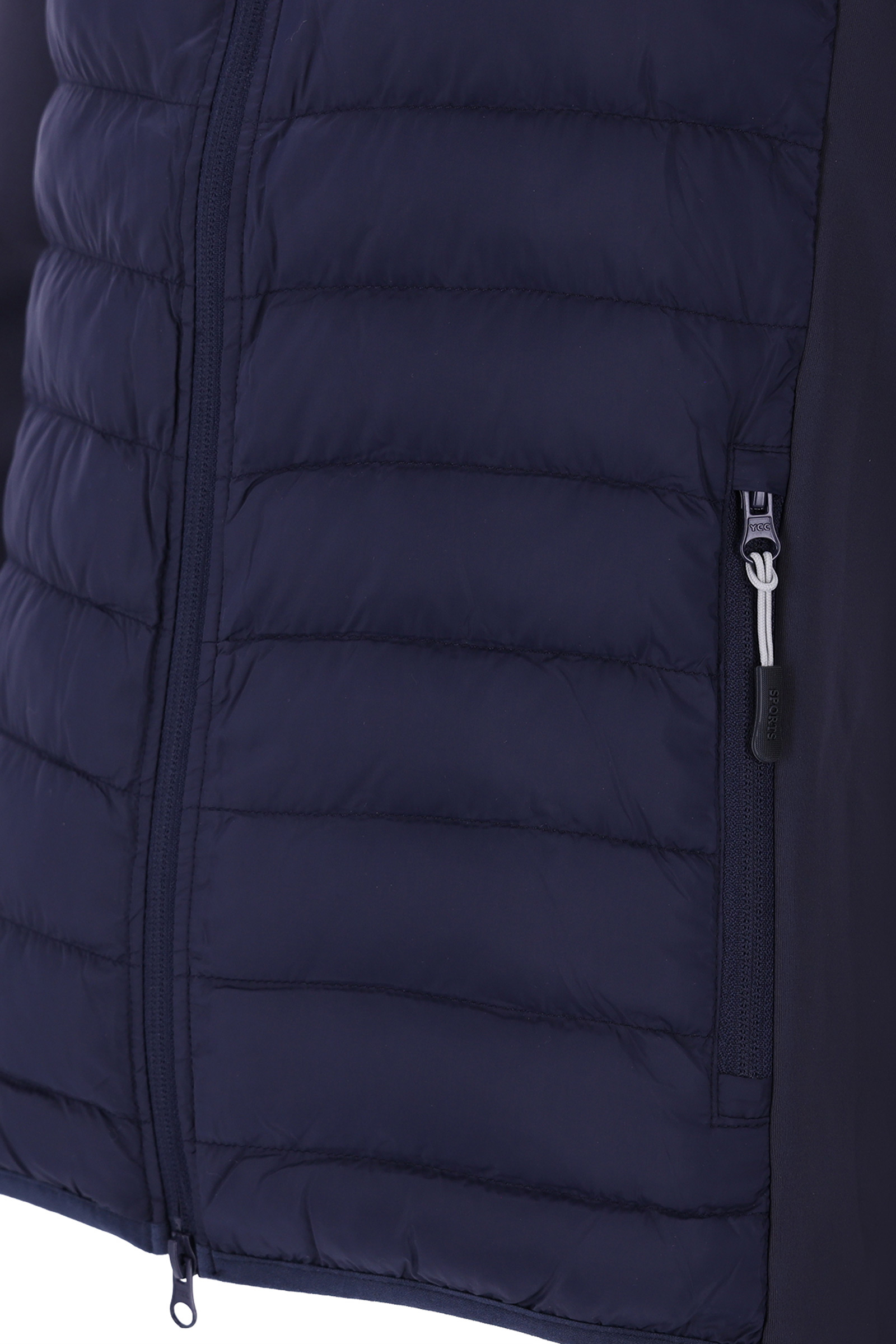 Schockem&ouml;hle Sports SP Darling l&auml;tt hybridjacka f&ouml;r kvinnor