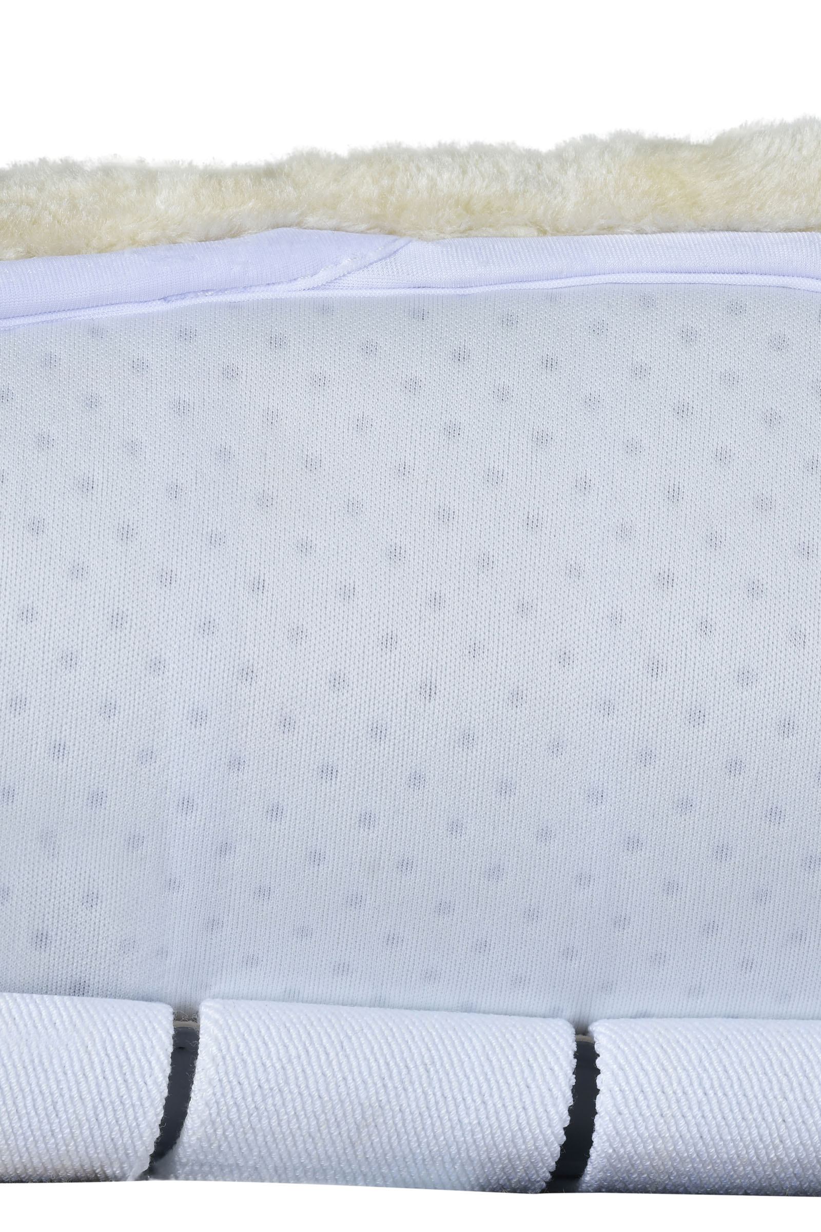 Weatherbeeta Tough-Tec Comfy fleece gamascher