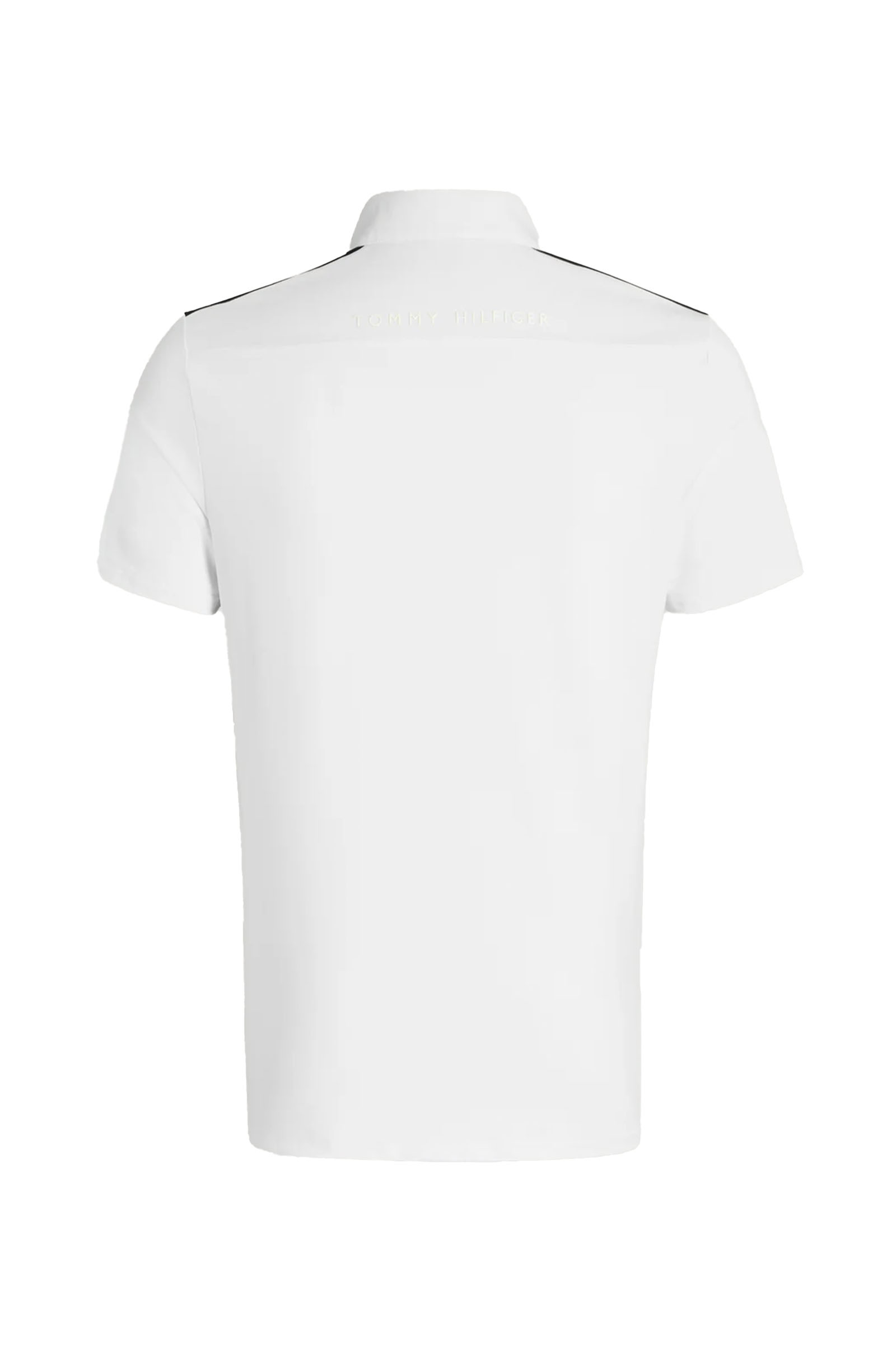 Tommy Hilfiger Equestrian Hamilton tävlingsskjorta