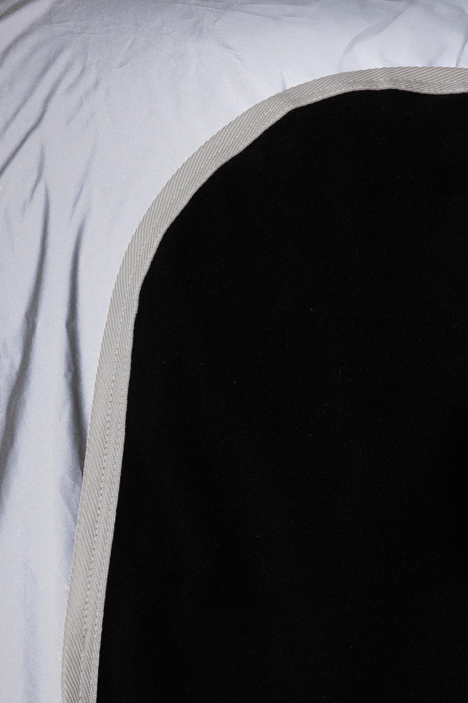 Horze Hi Viz ridt&auml;cke