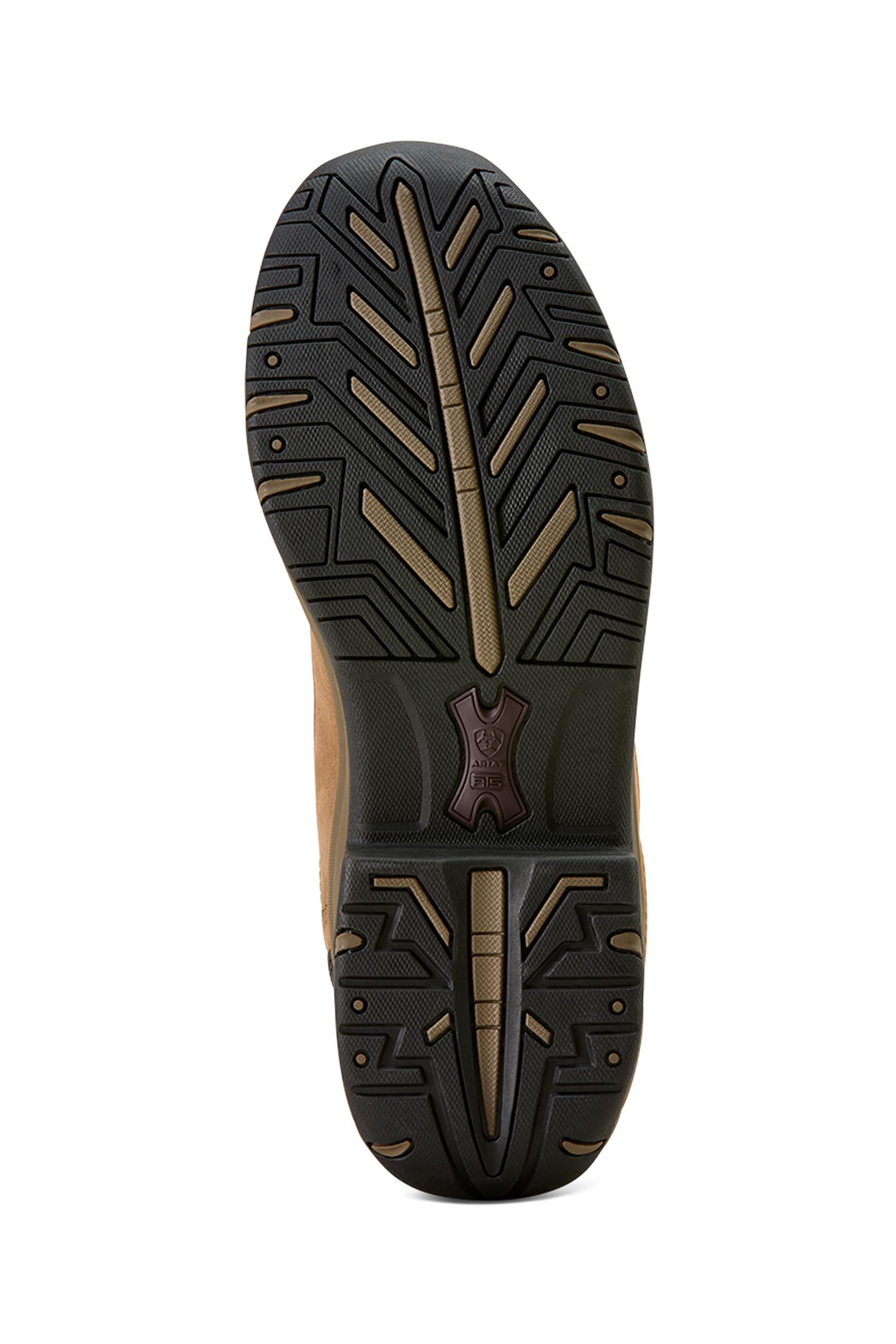 Ariat Dam Terrain ridskor