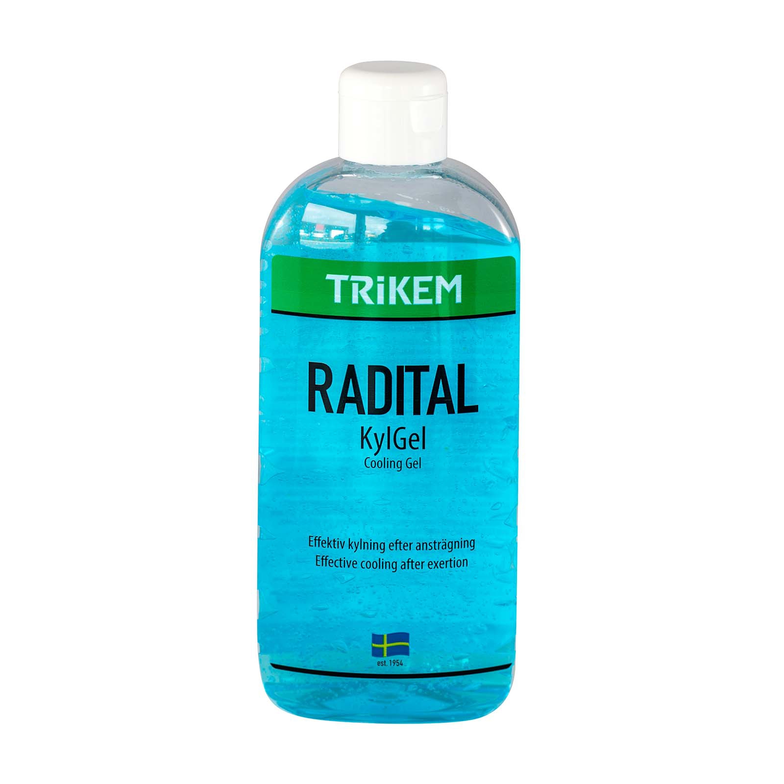 Trikem Radital Kylgel 250 ml