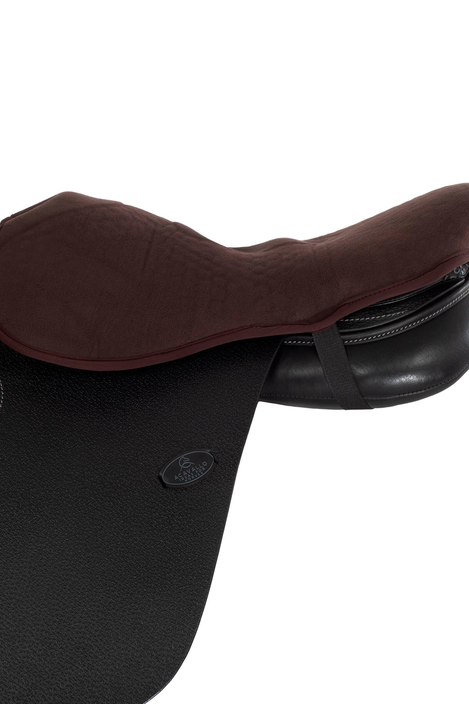 Acavallo Ortho s&auml;tes&ouml;verdrag pubis Dri-Lex hoppning, 20 mm  