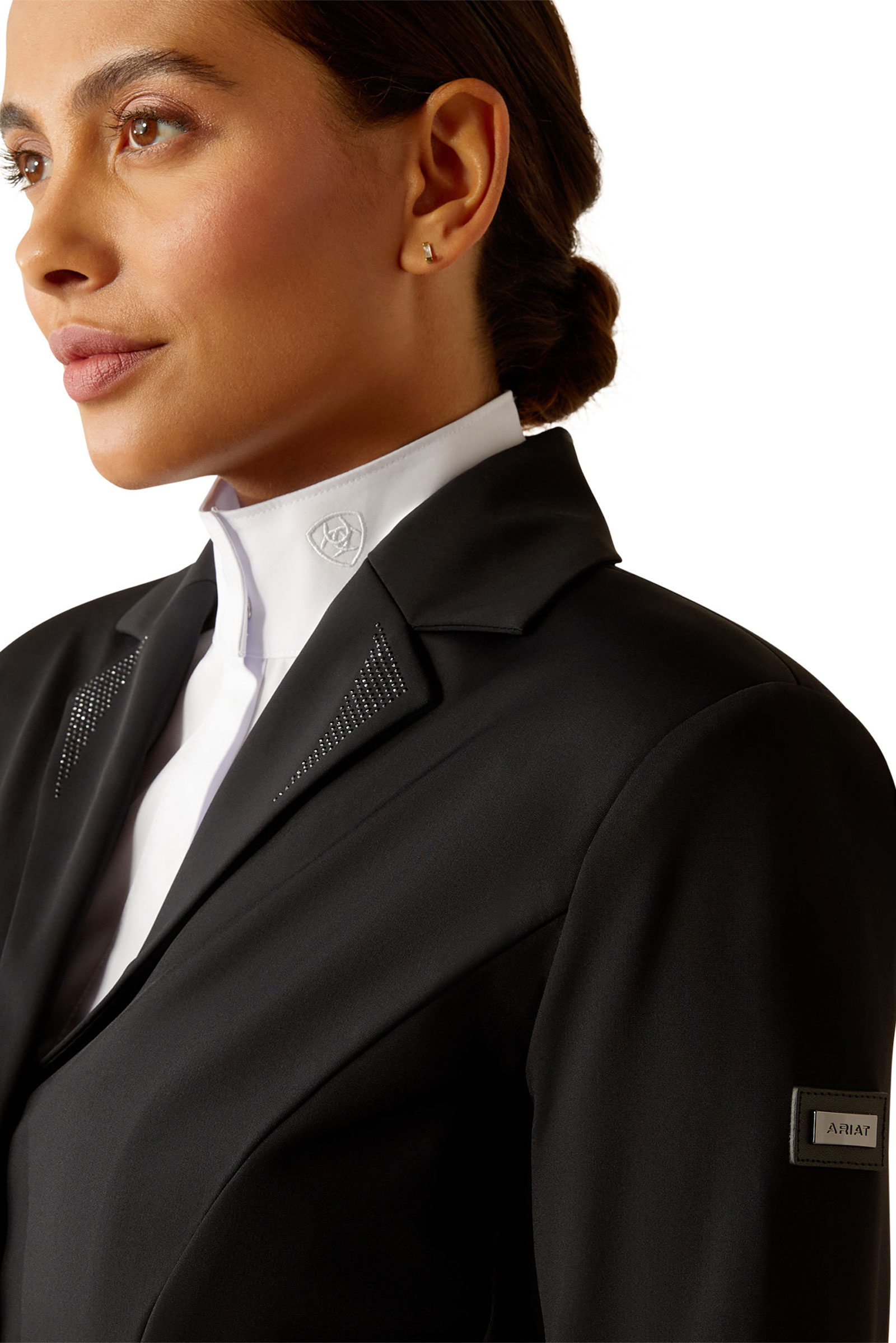 Ariat Meridian X damtävlingskavaj