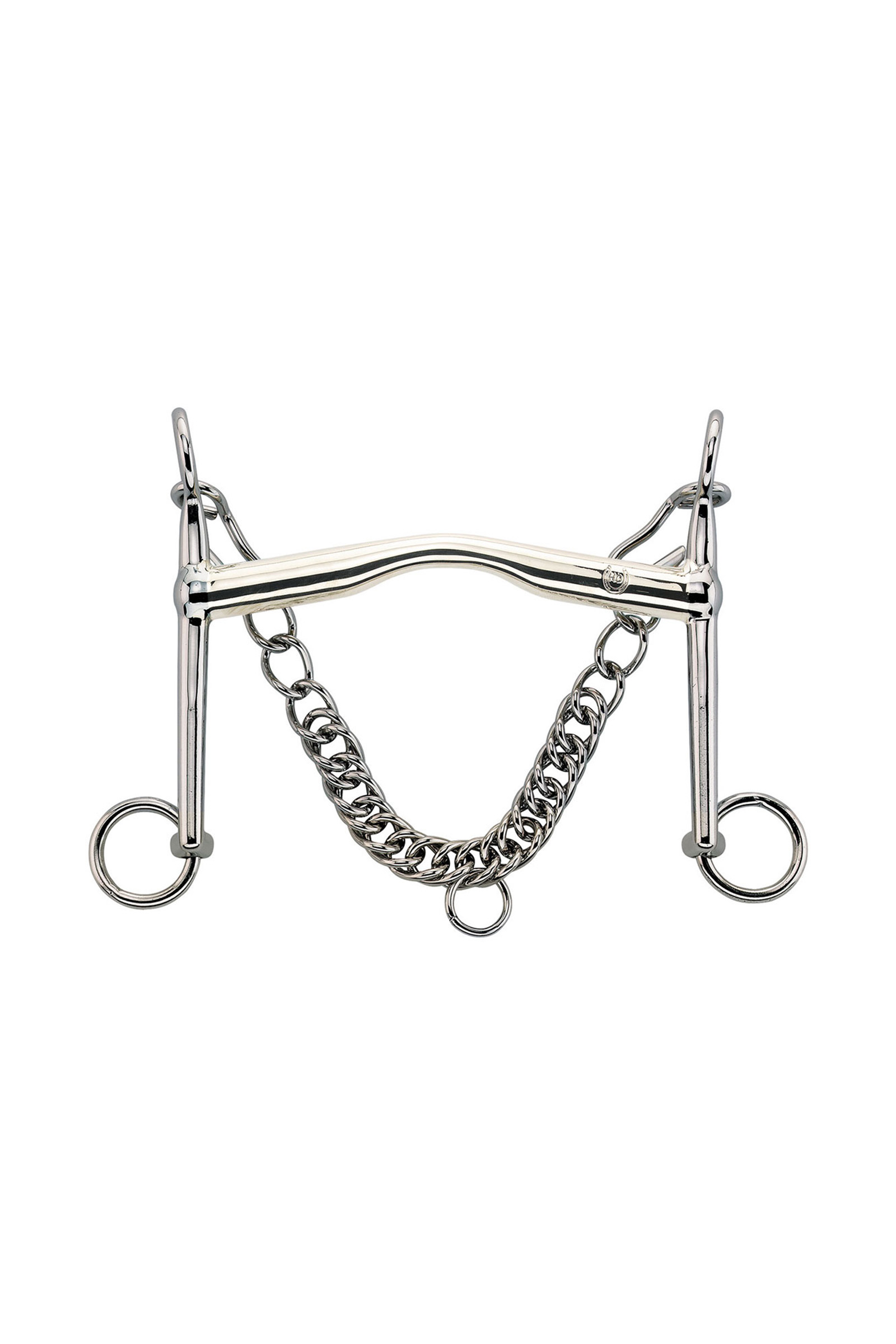 Sprenger HO kandarbett, 12mm