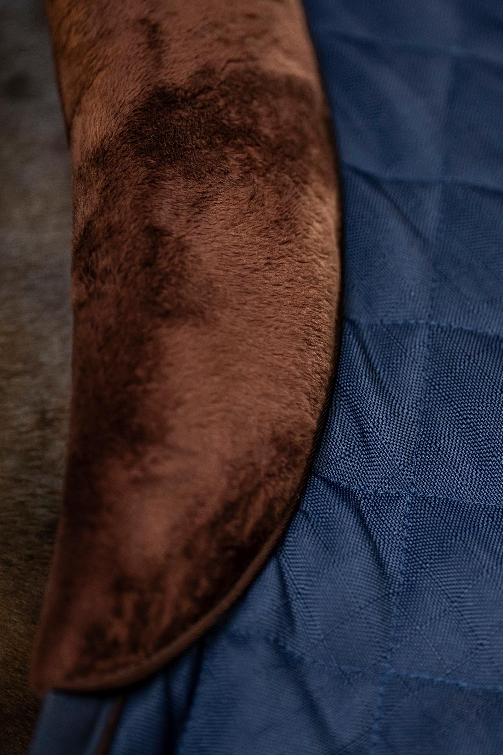 Horseware Signature stalldt&auml;cke, 200 g