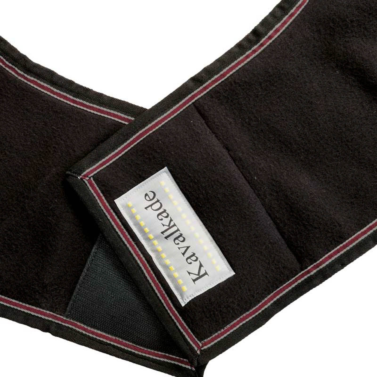 Kavalkade Work ridtäcke