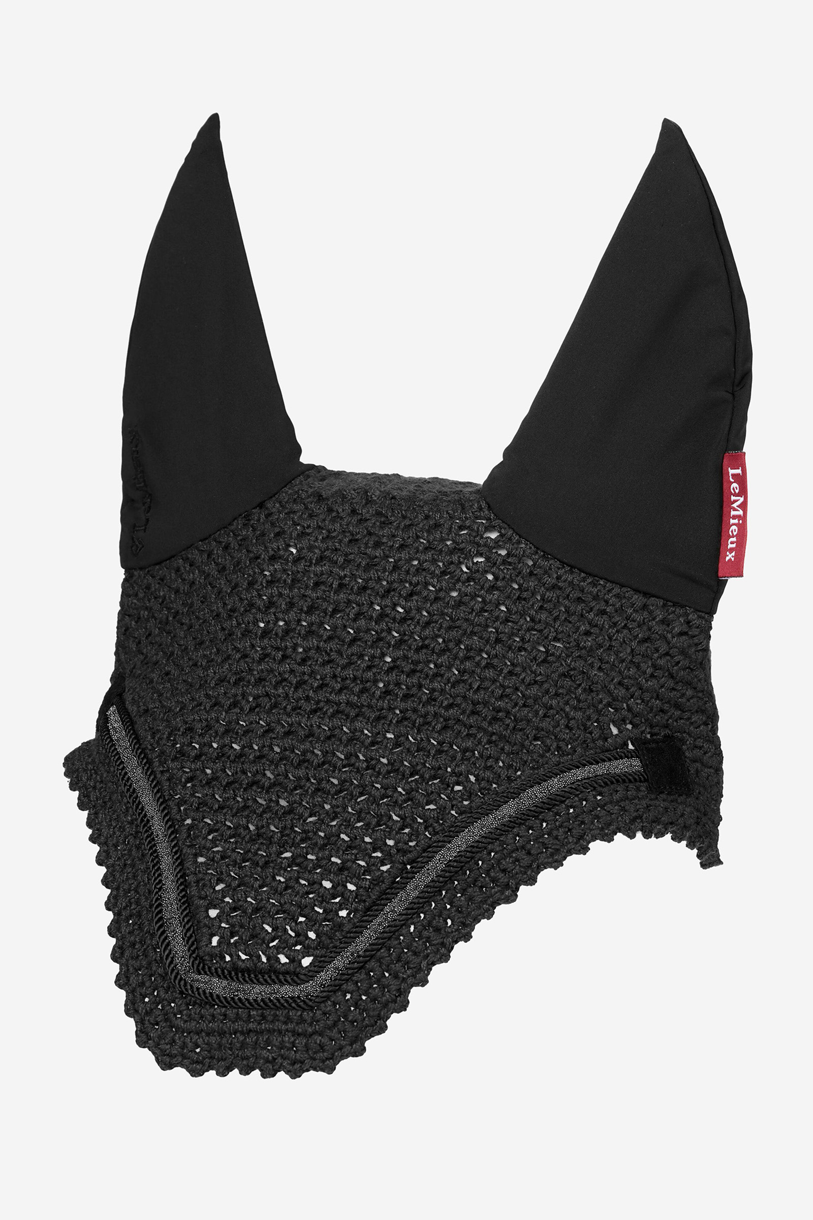 Black LeMieux Crystal flughuva