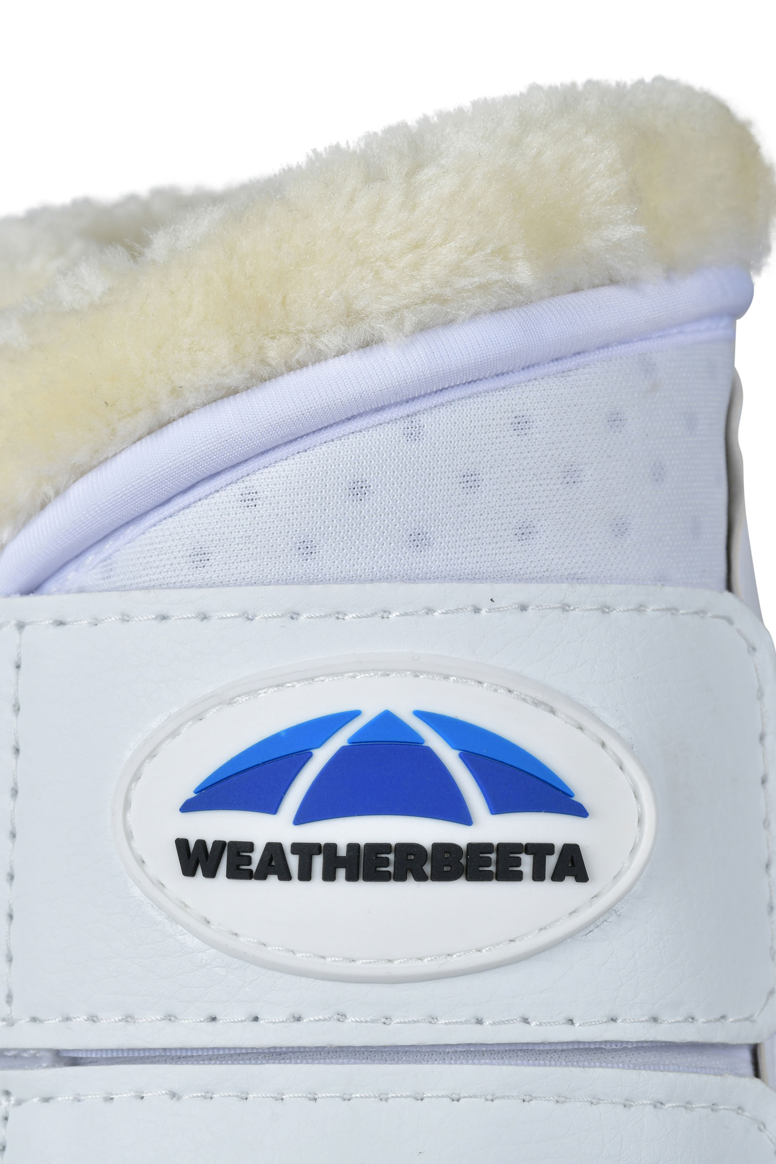 Weatherbeeta Tough-Tec Comfy fleece gamascher