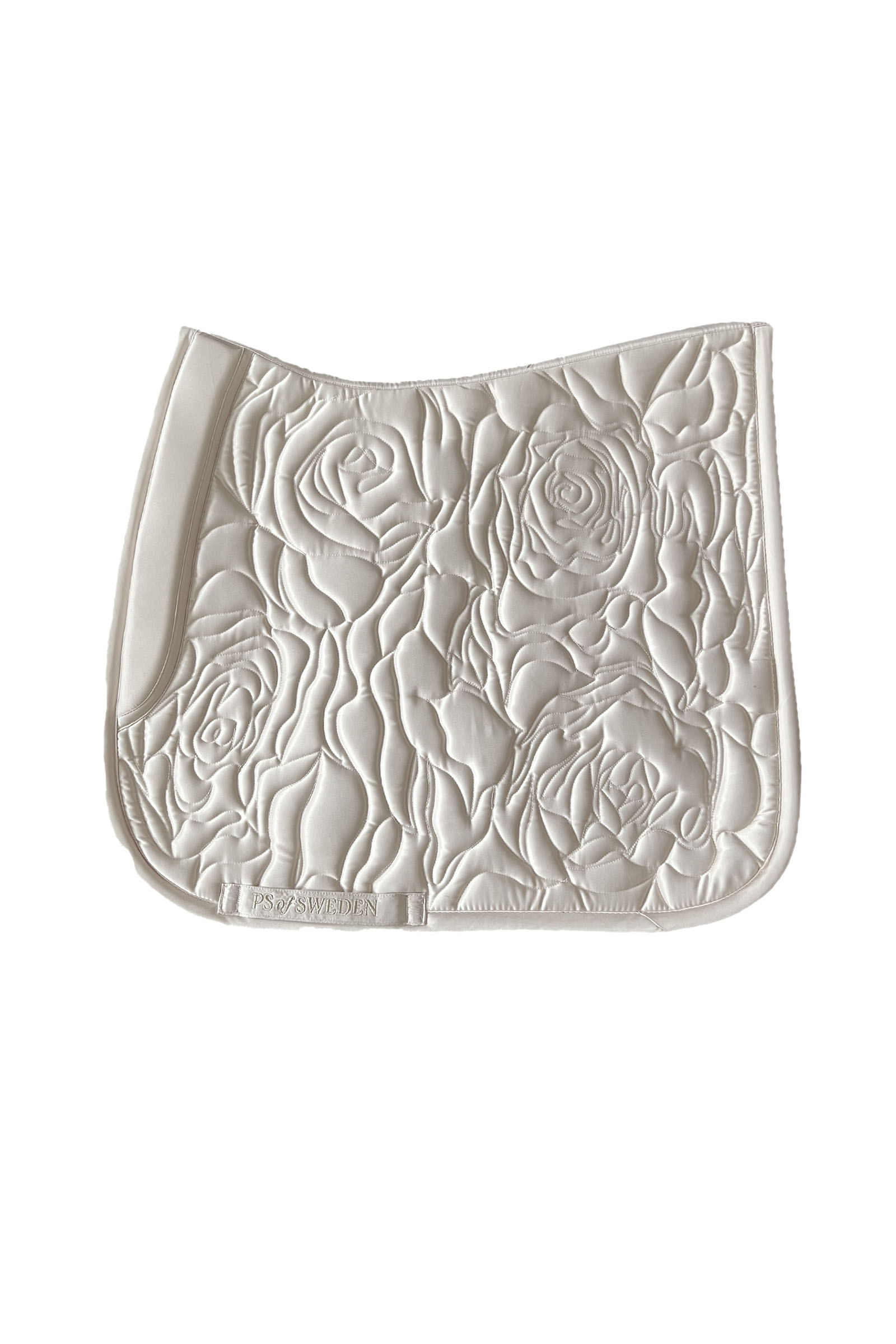 PS of Sweden Rose Quilt Dressyrschabrak